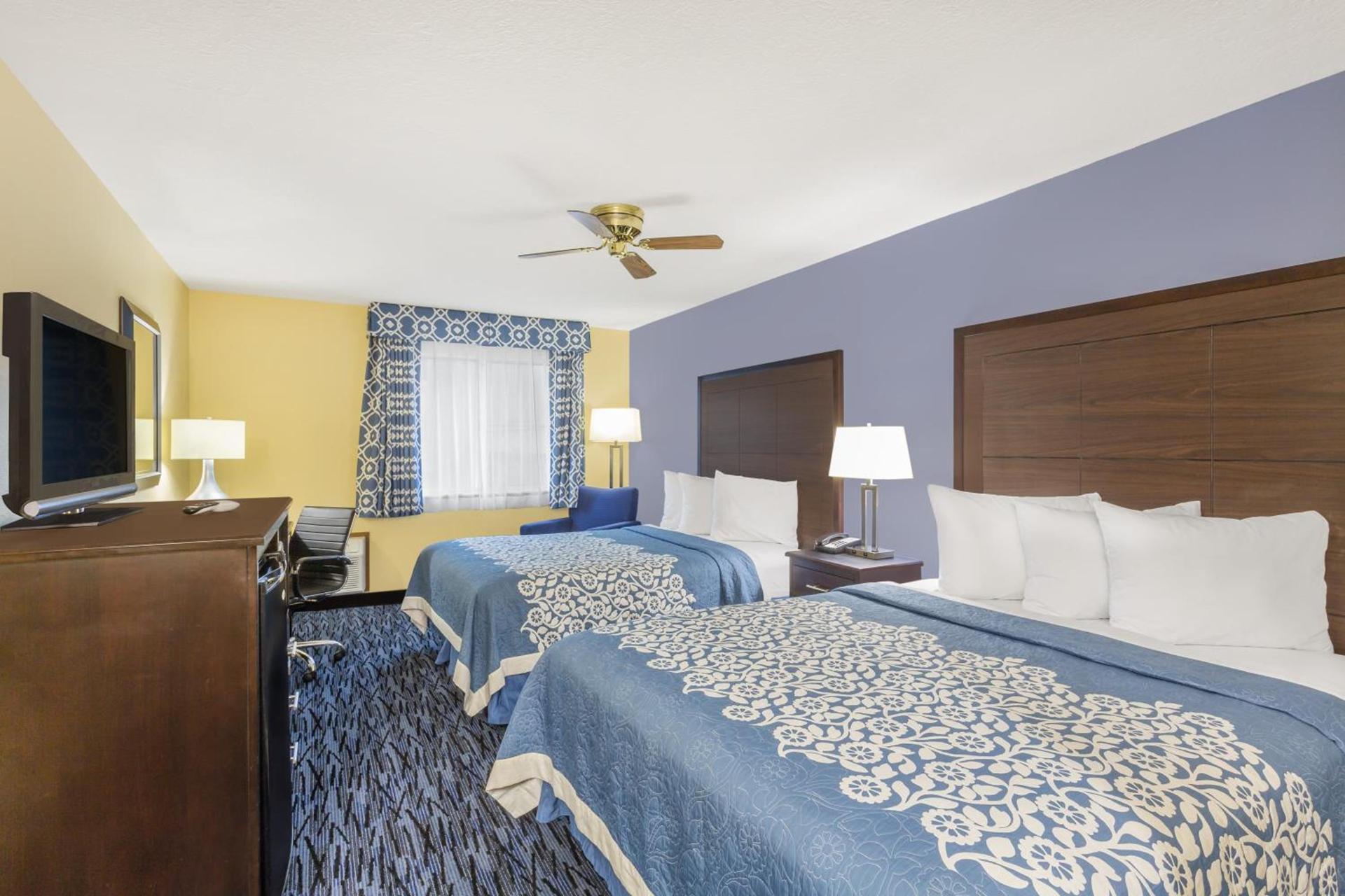 Days Inn by Wyndham Moab photo 15