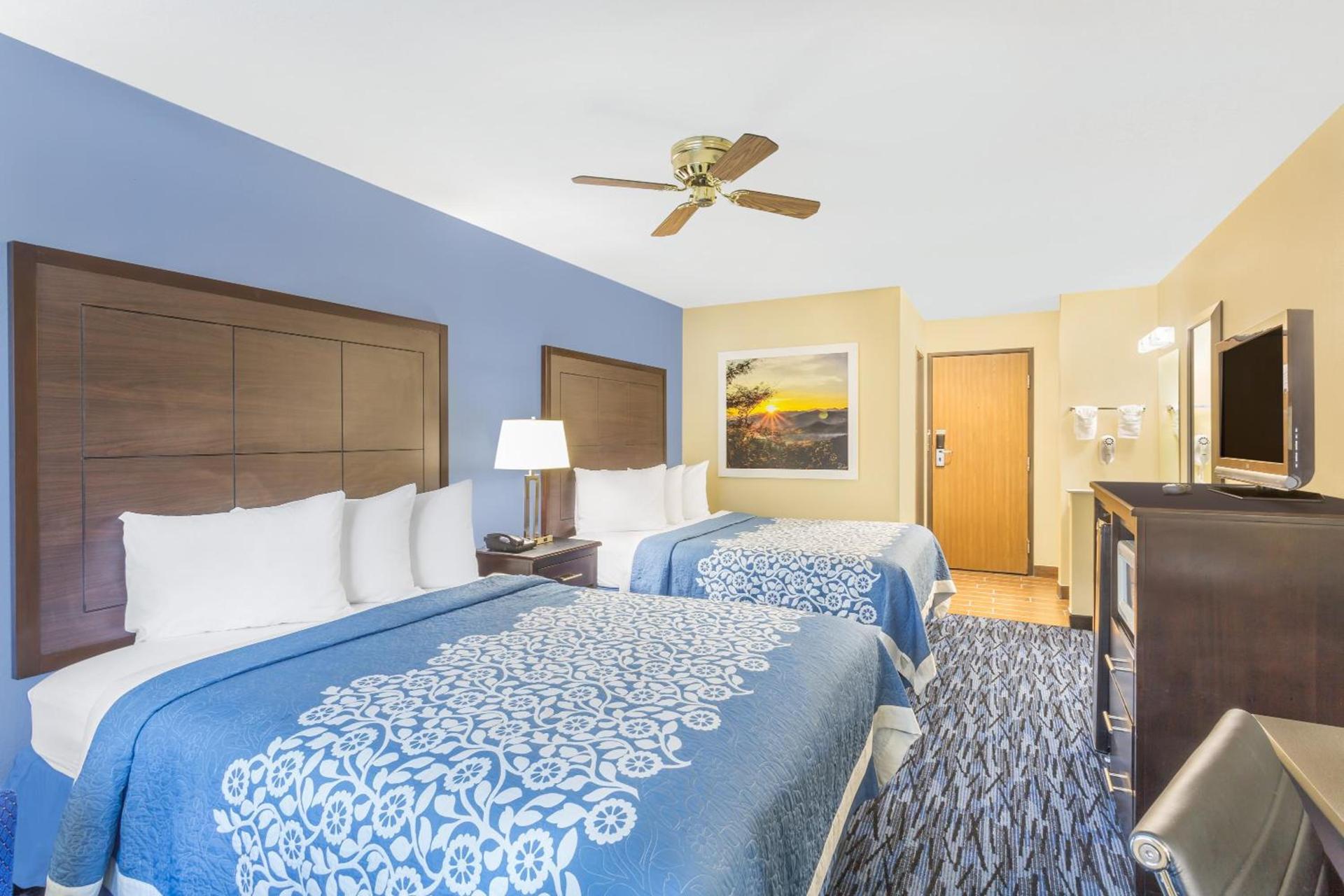 Days Inn by Wyndham Moab photo 27