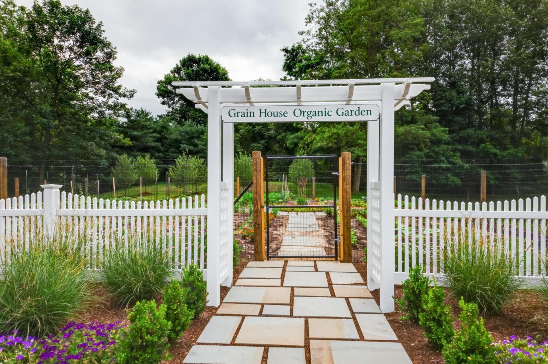 The Olde Mill Inn Basking Ridge photo 11