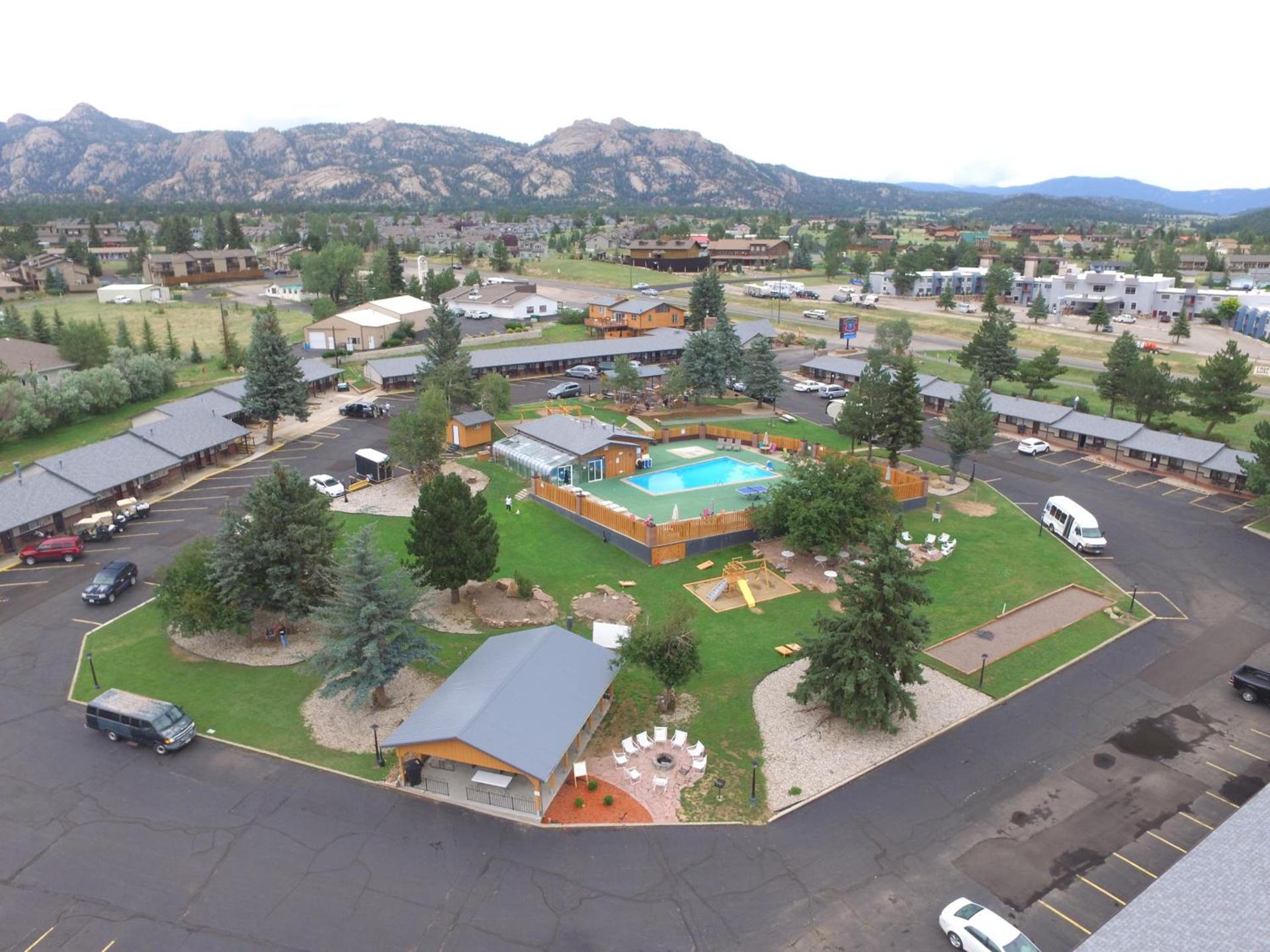 Murphy's Resort photo 3