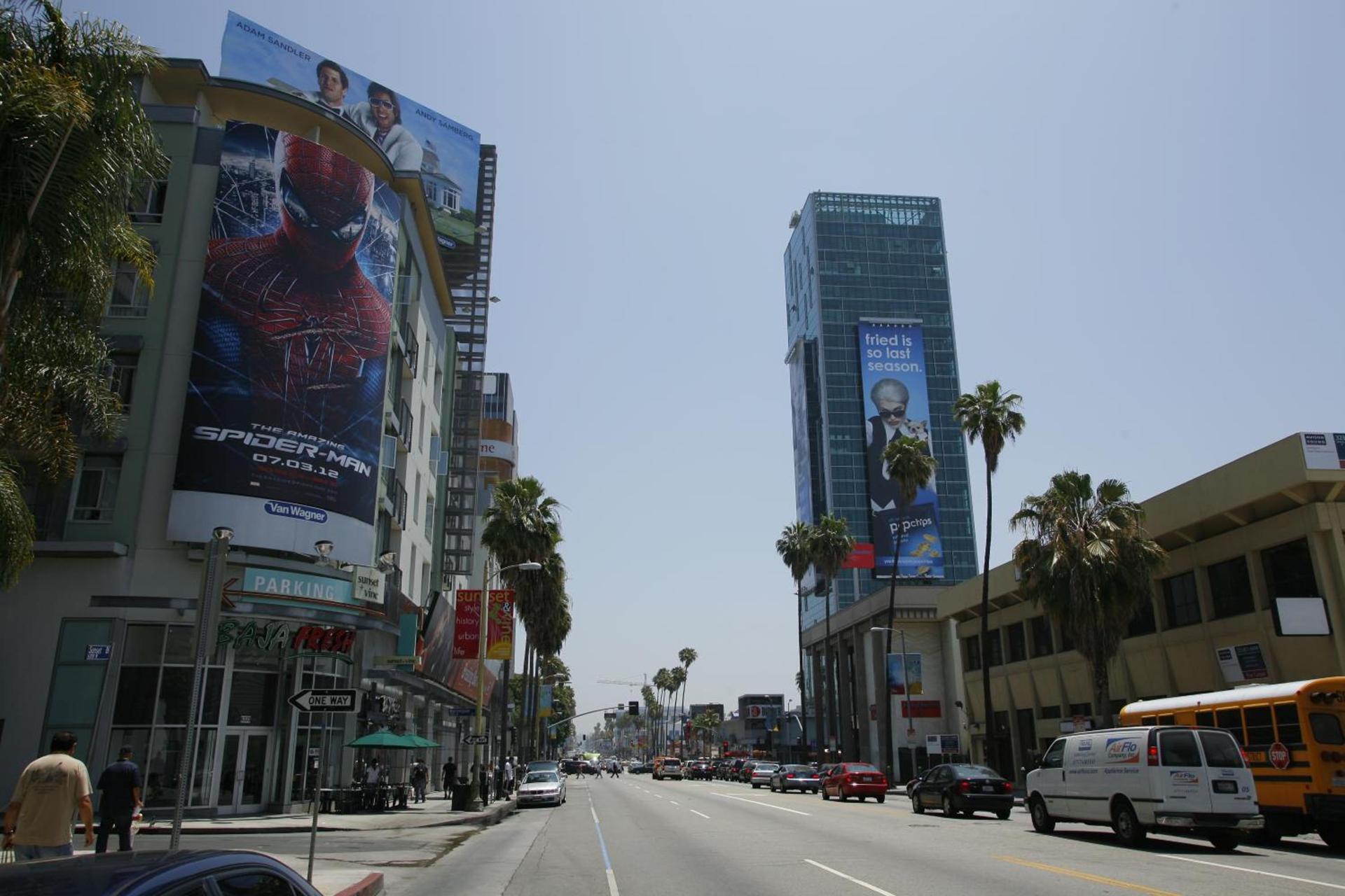 Hollywood Guest Inn photo 36