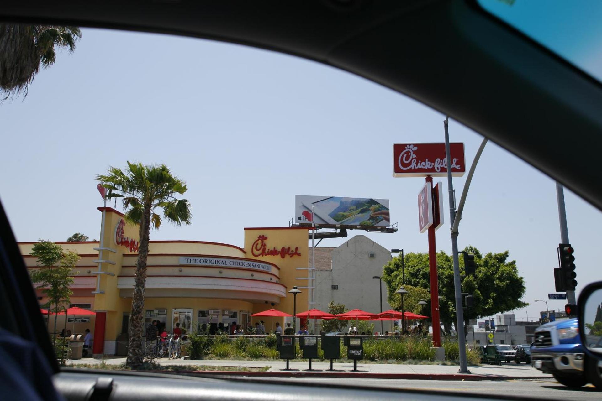 Hollywood Guest Inn photo 33