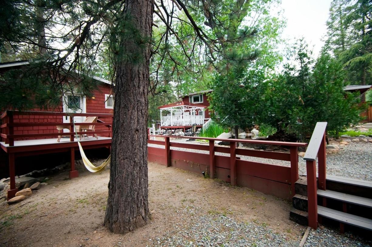 Silver Pines Lodge photo 25