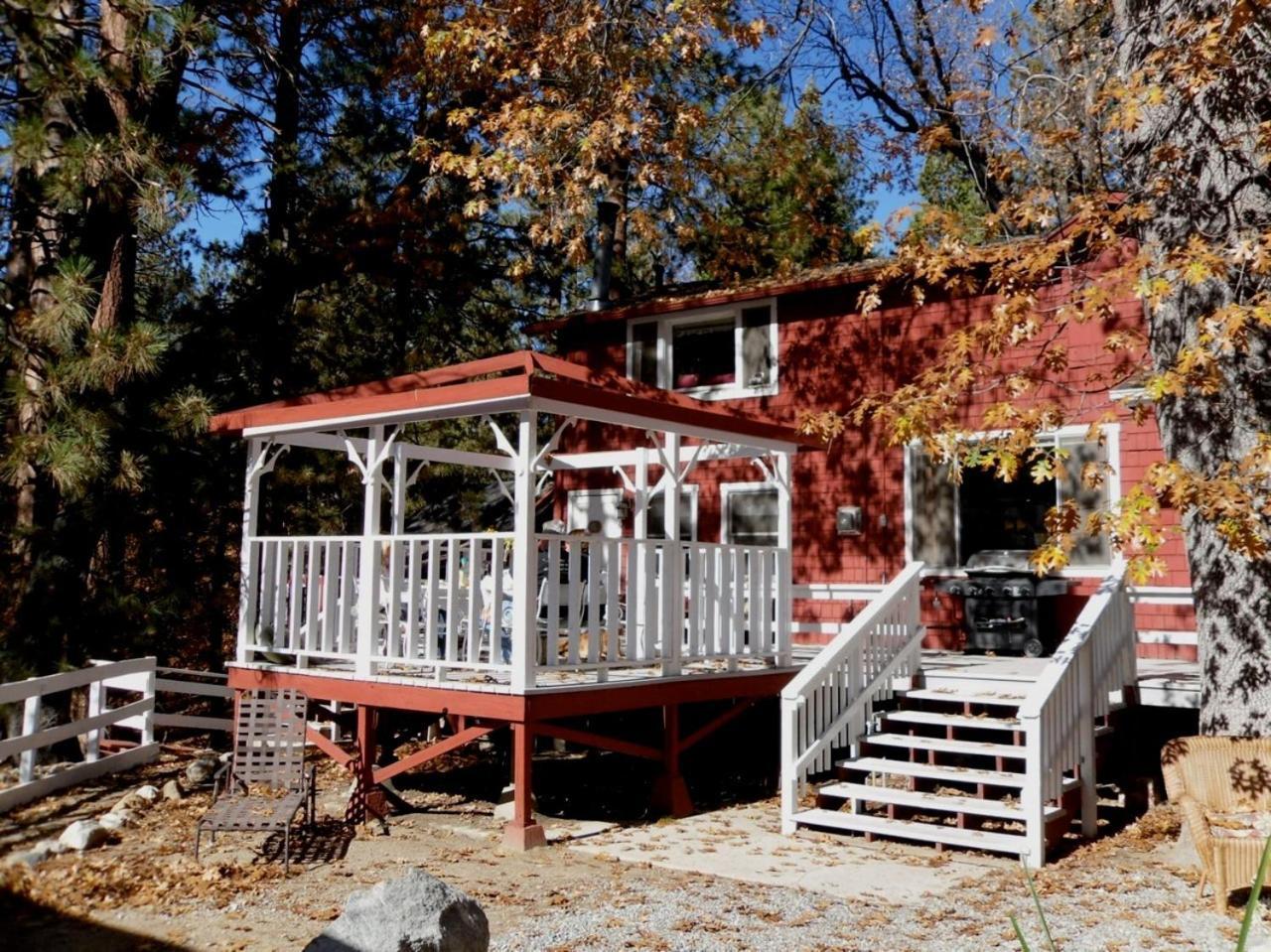 Silver Pines Lodge photo 21