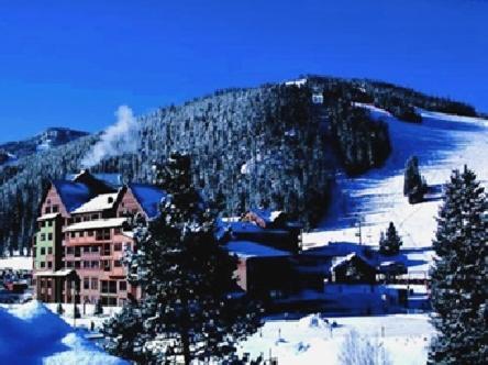 Zephyr Mountain Lodge photo 25