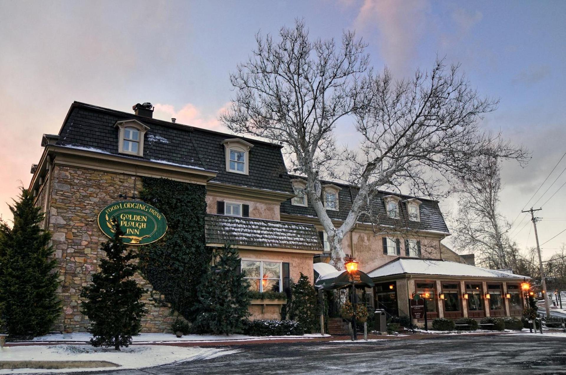 Golden Plough Inn photo 2
