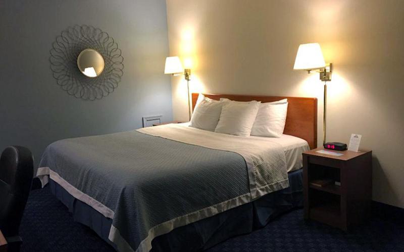 Mainstreet Inn photo 3