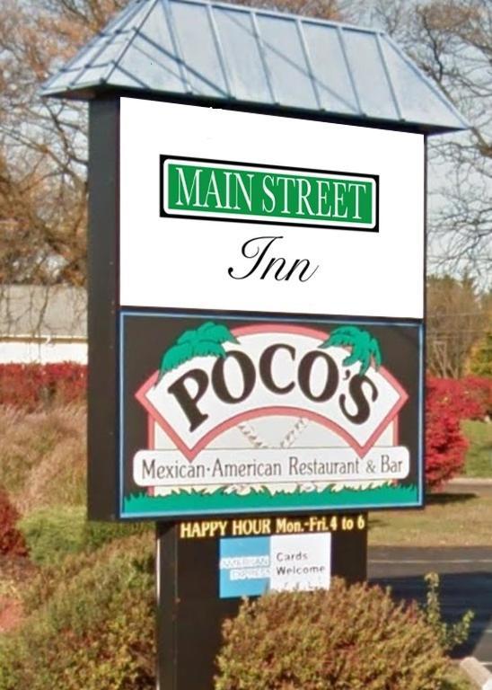 Mainstreet Inn photo 9