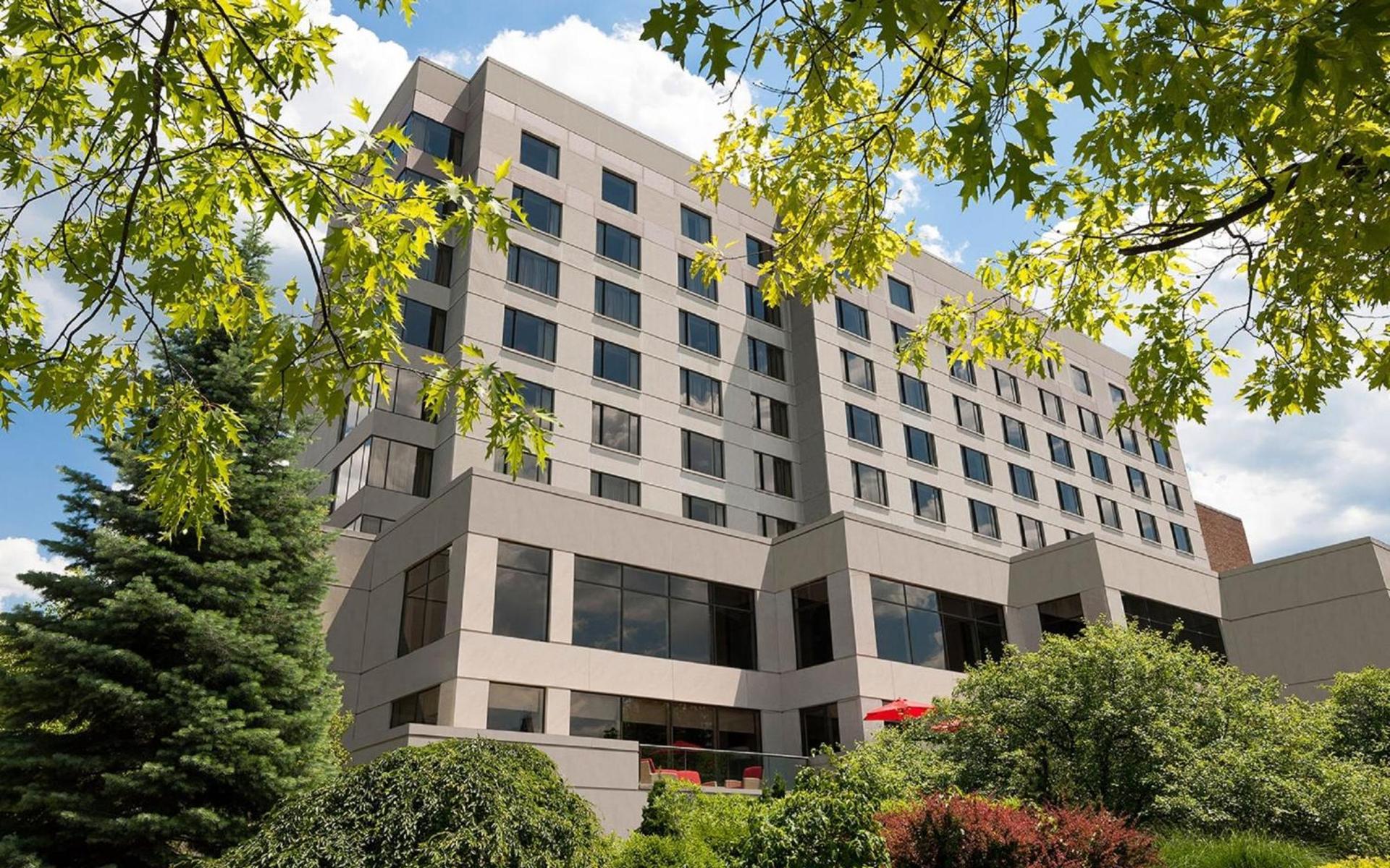 The Statler Hotel at Cornell University photo 15