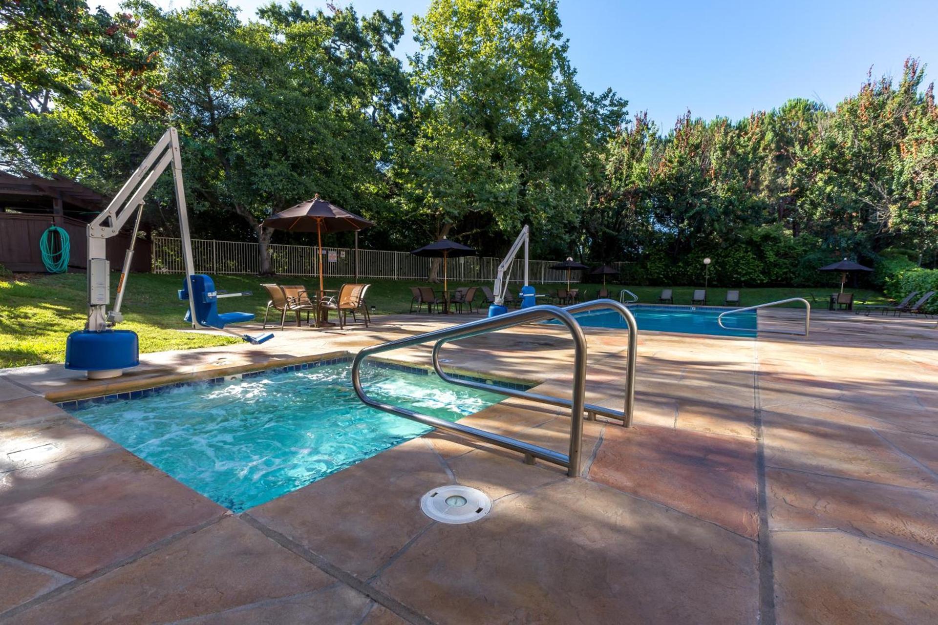 RiverPointe Napa Valley Resort photo 7
