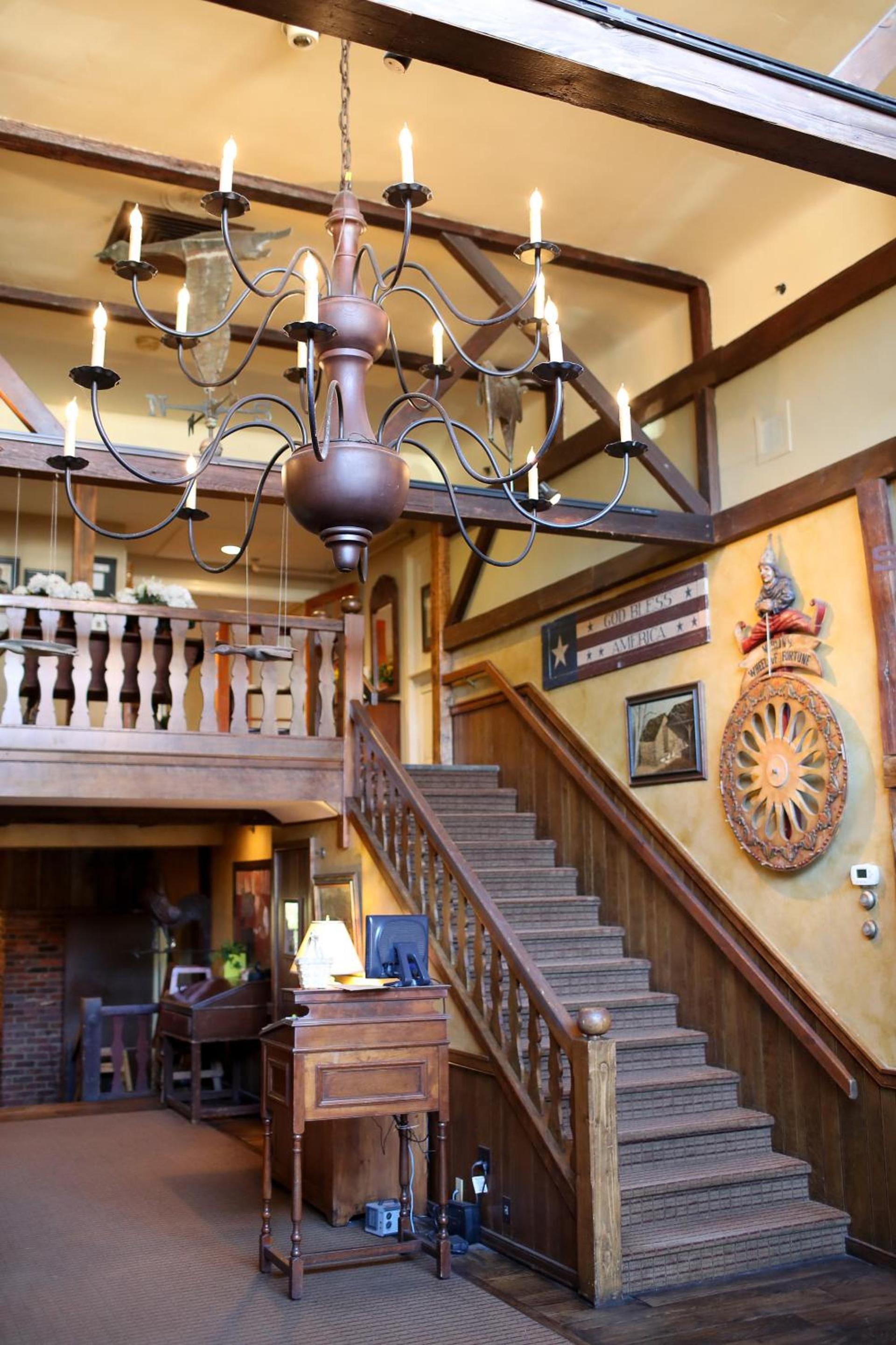 Golden Plough Inn photo 5