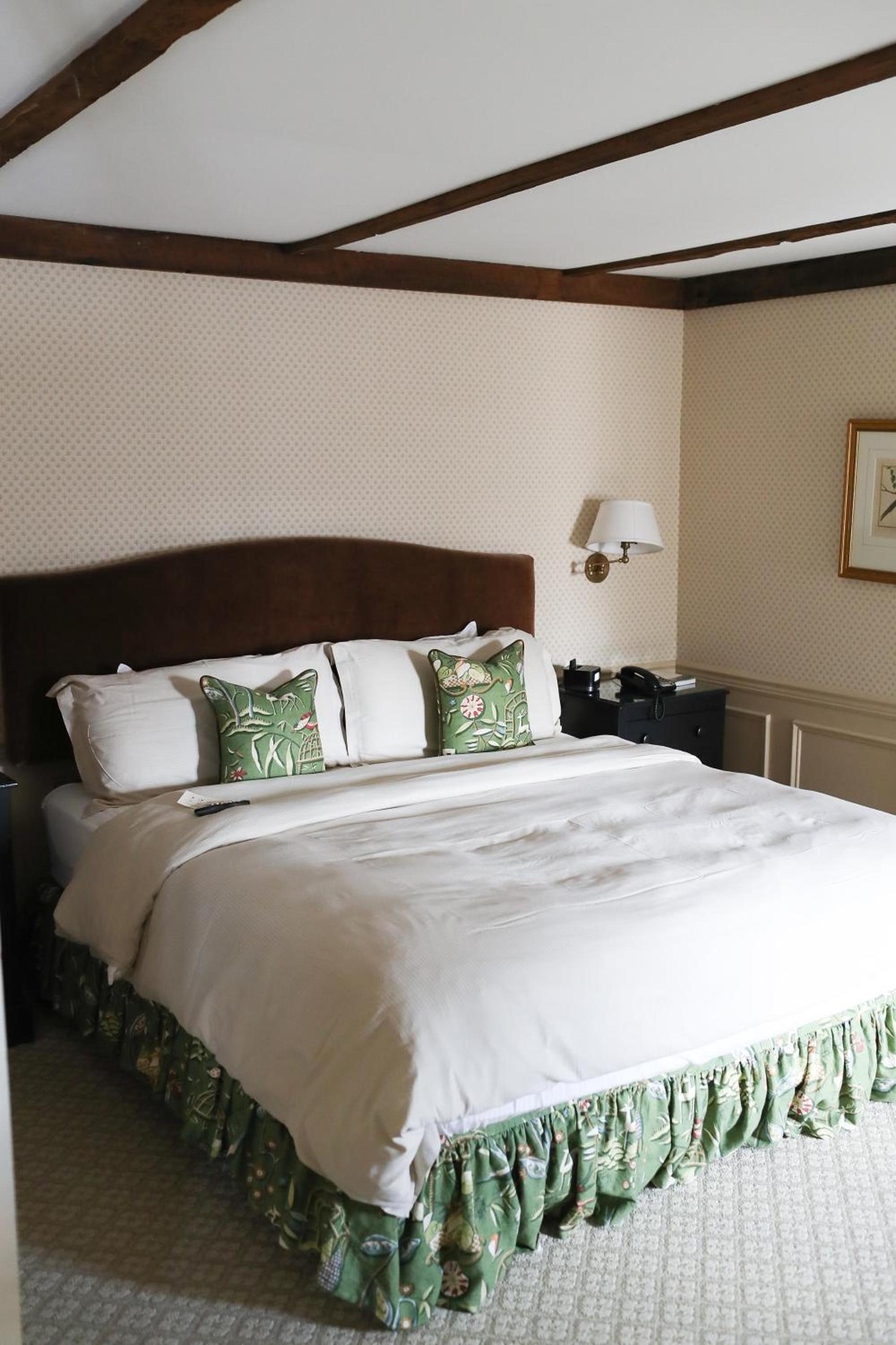 Golden Plough Inn photo 13