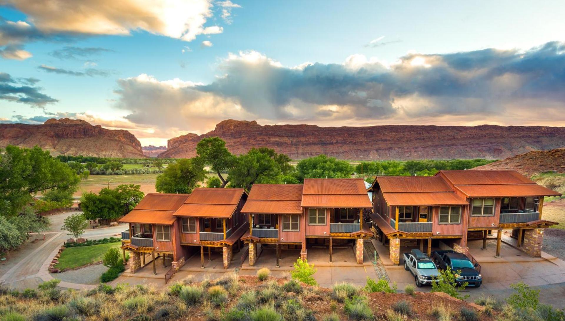 Moab Springs Ranch photo 4