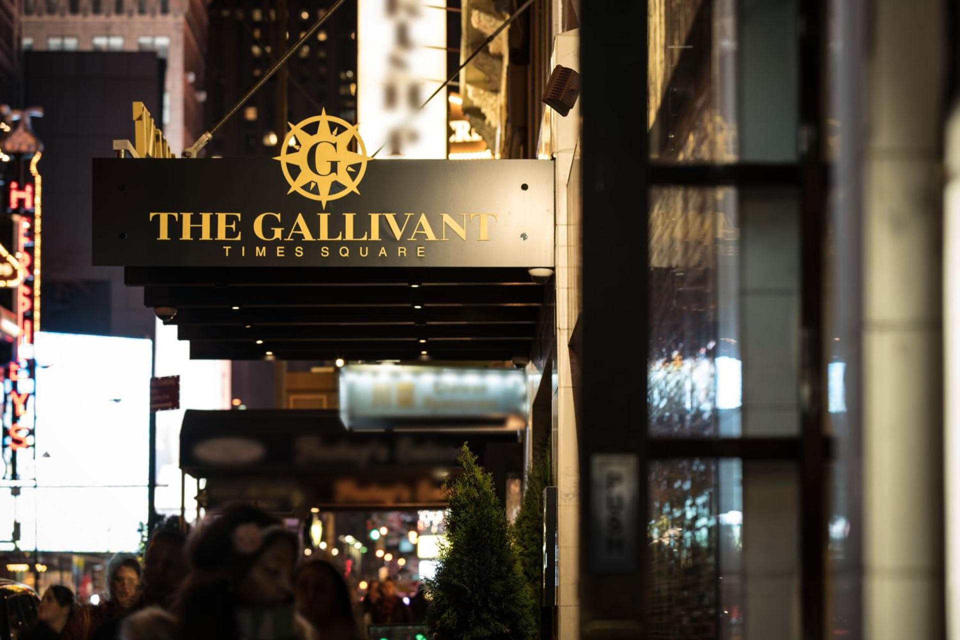 The Gallivant Times Square photo 18