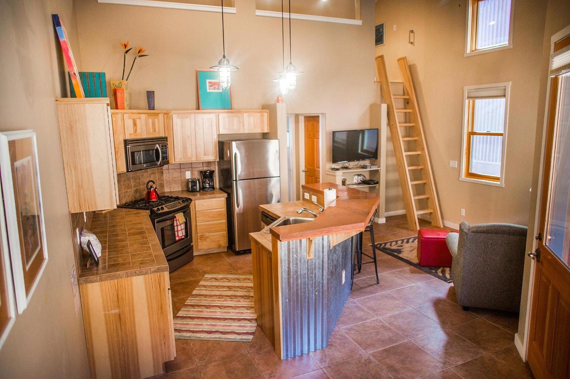 Moab Springs Ranch photo 28