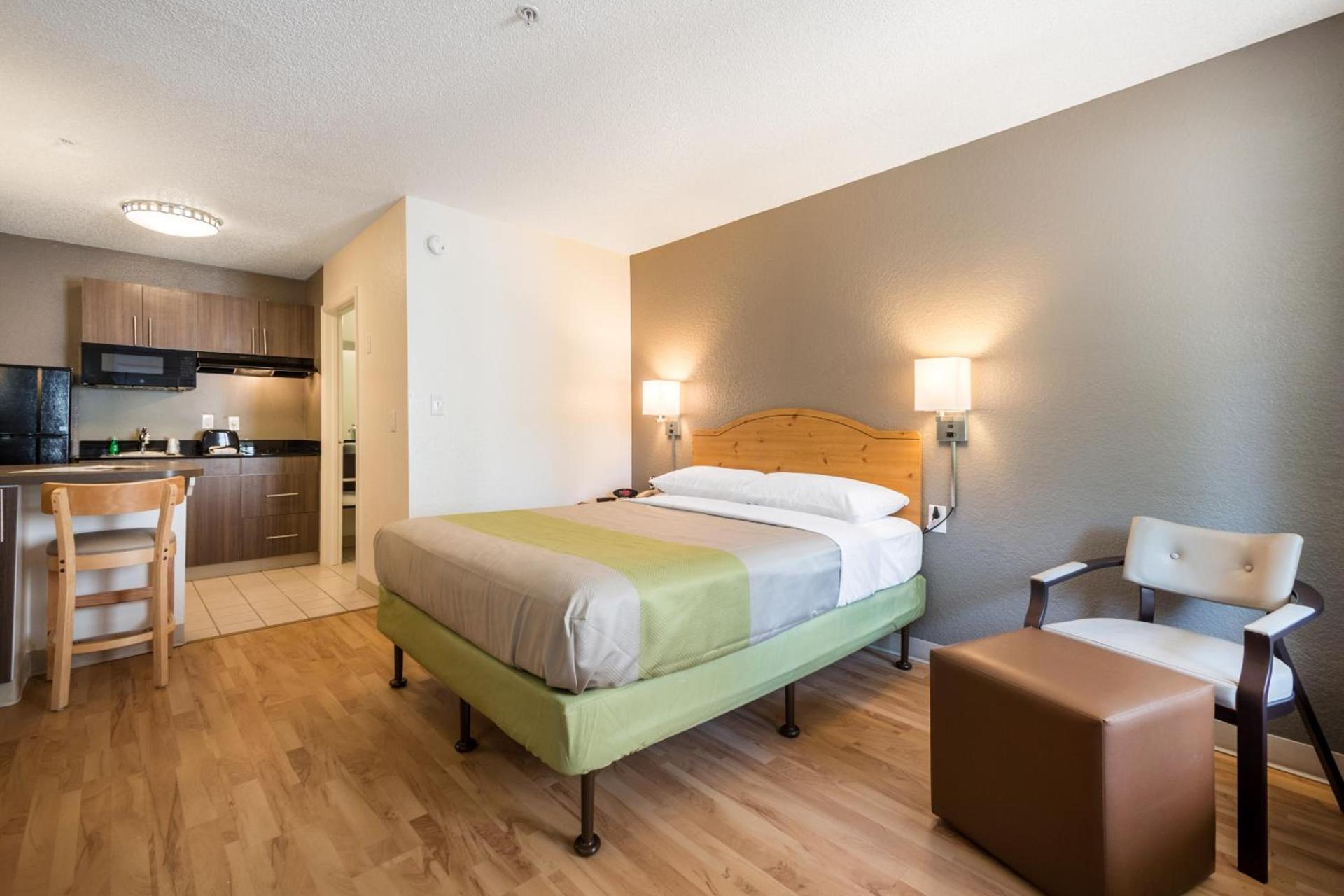 Studio 6 Extended Stay - Duluth, GA - Atlanta - Gwinnett Place photo 42