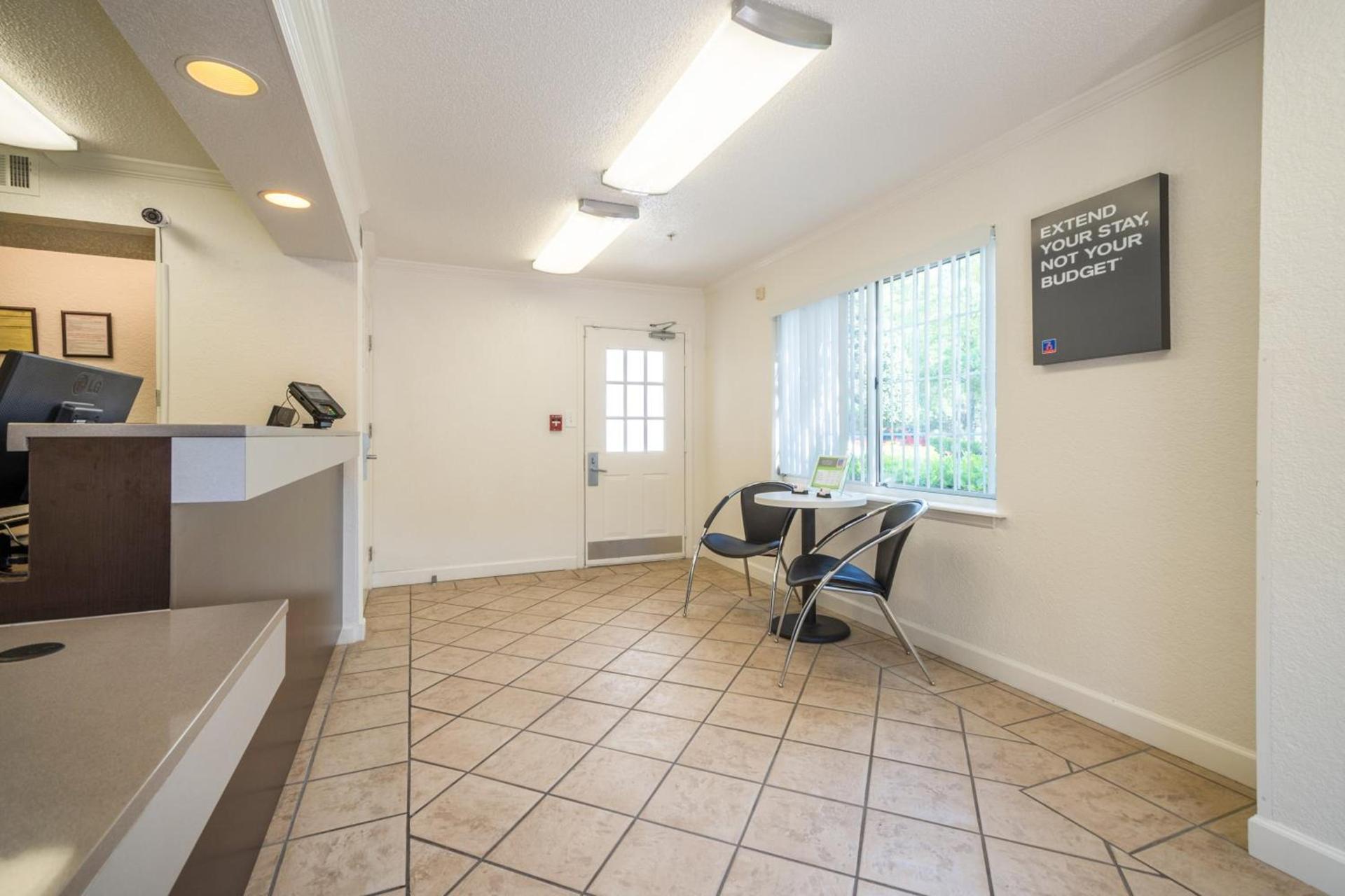 Studio 6 Extended Stay - Duluth, GA - Atlanta - Gwinnett Place photo 38