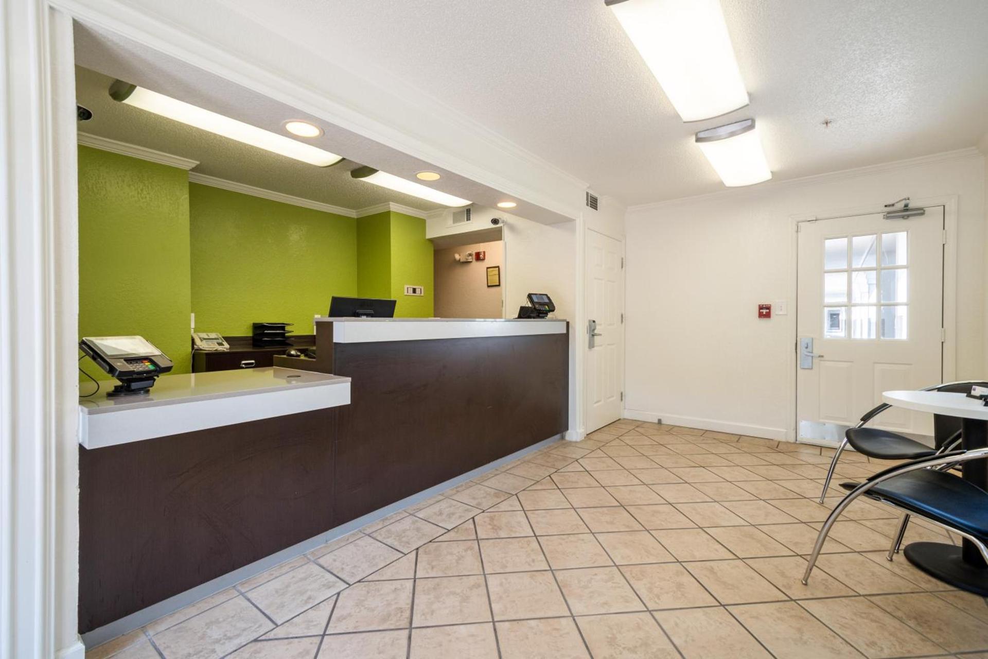 Studio 6 Extended Stay - Duluth, GA - Atlanta - Gwinnett Place photo 36