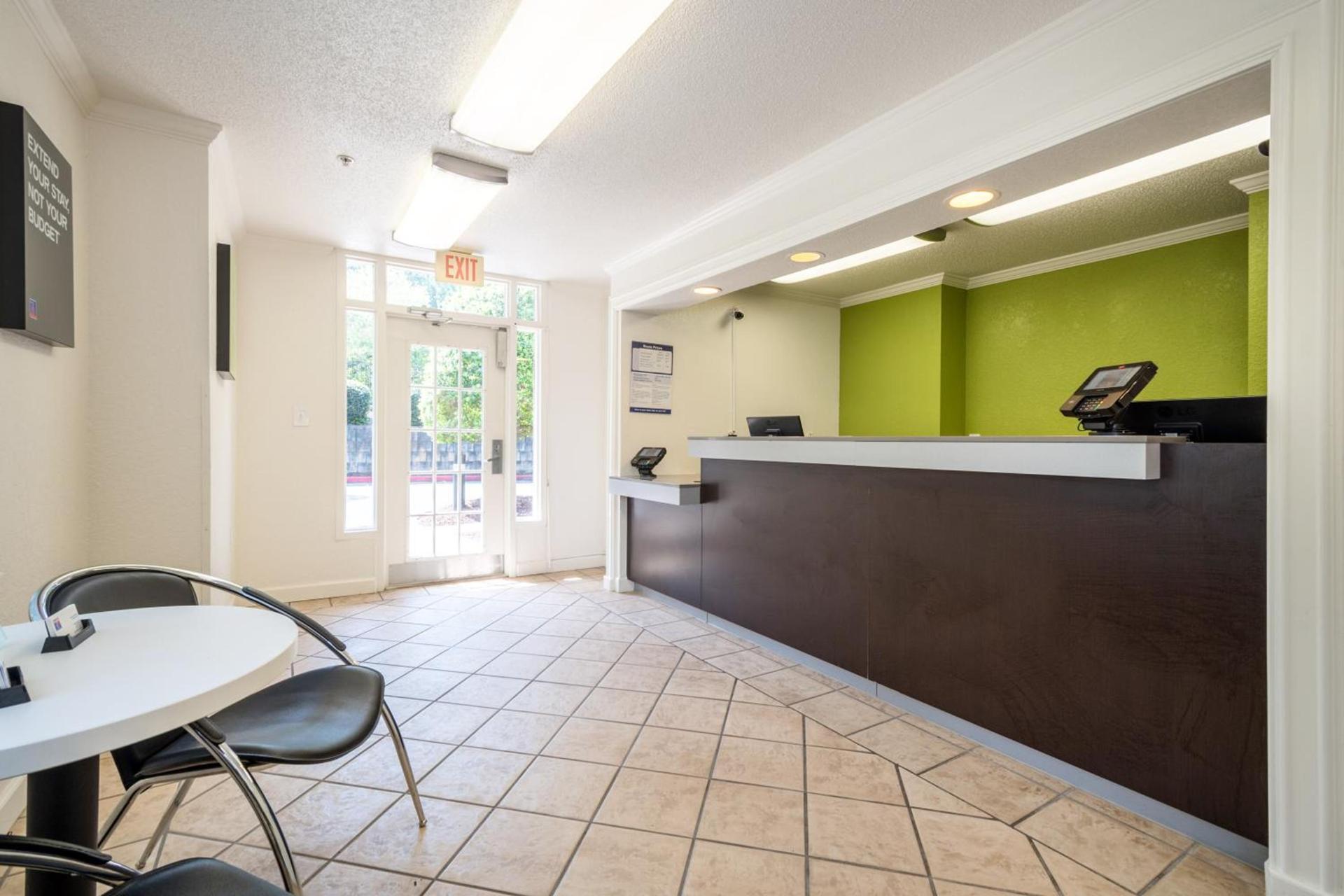 Studio 6 Extended Stay - Duluth, GA - Atlanta - Gwinnett Place photo 39