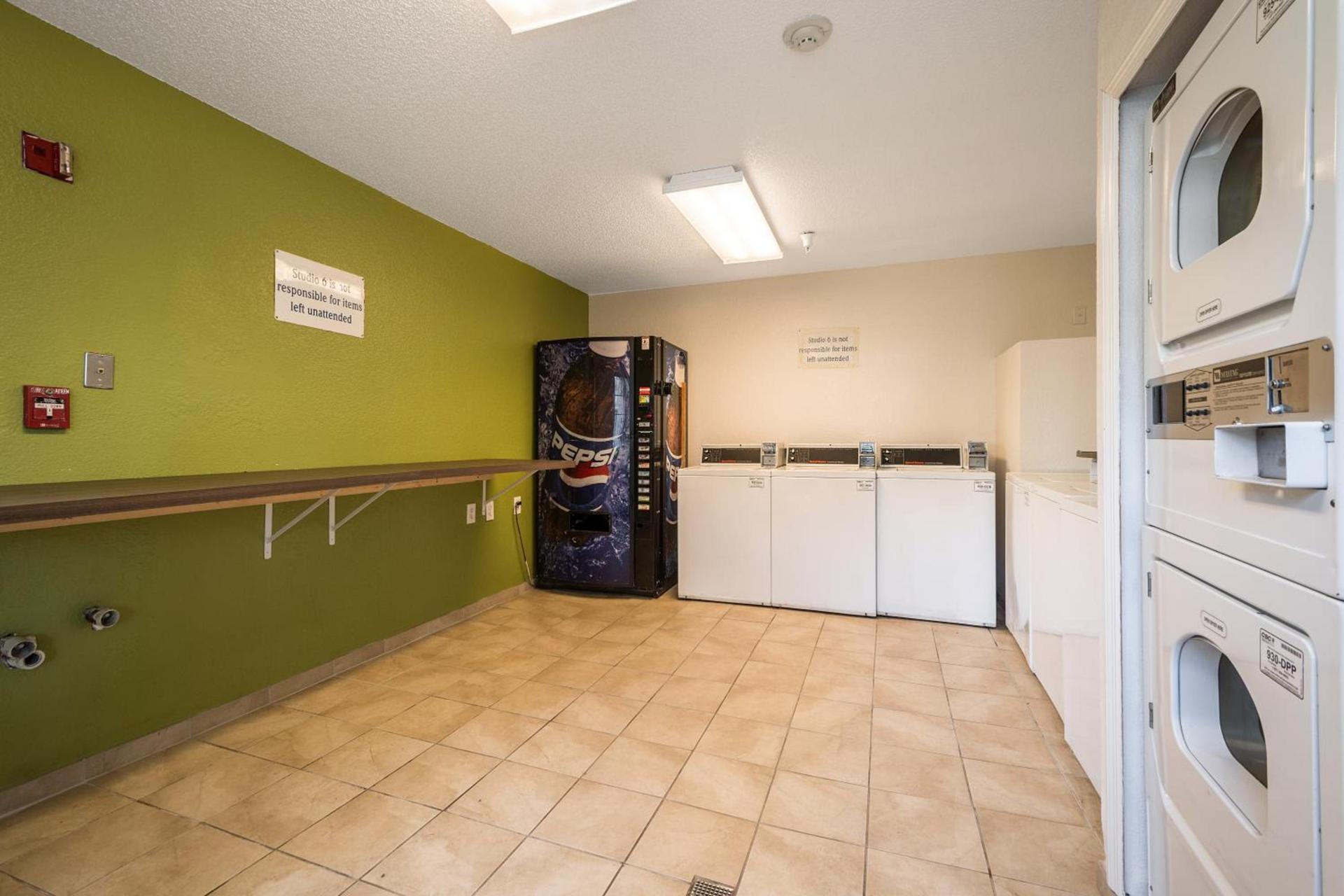 Studio 6 Extended Stay - Duluth, GA - Atlanta - Gwinnett Place photo 43