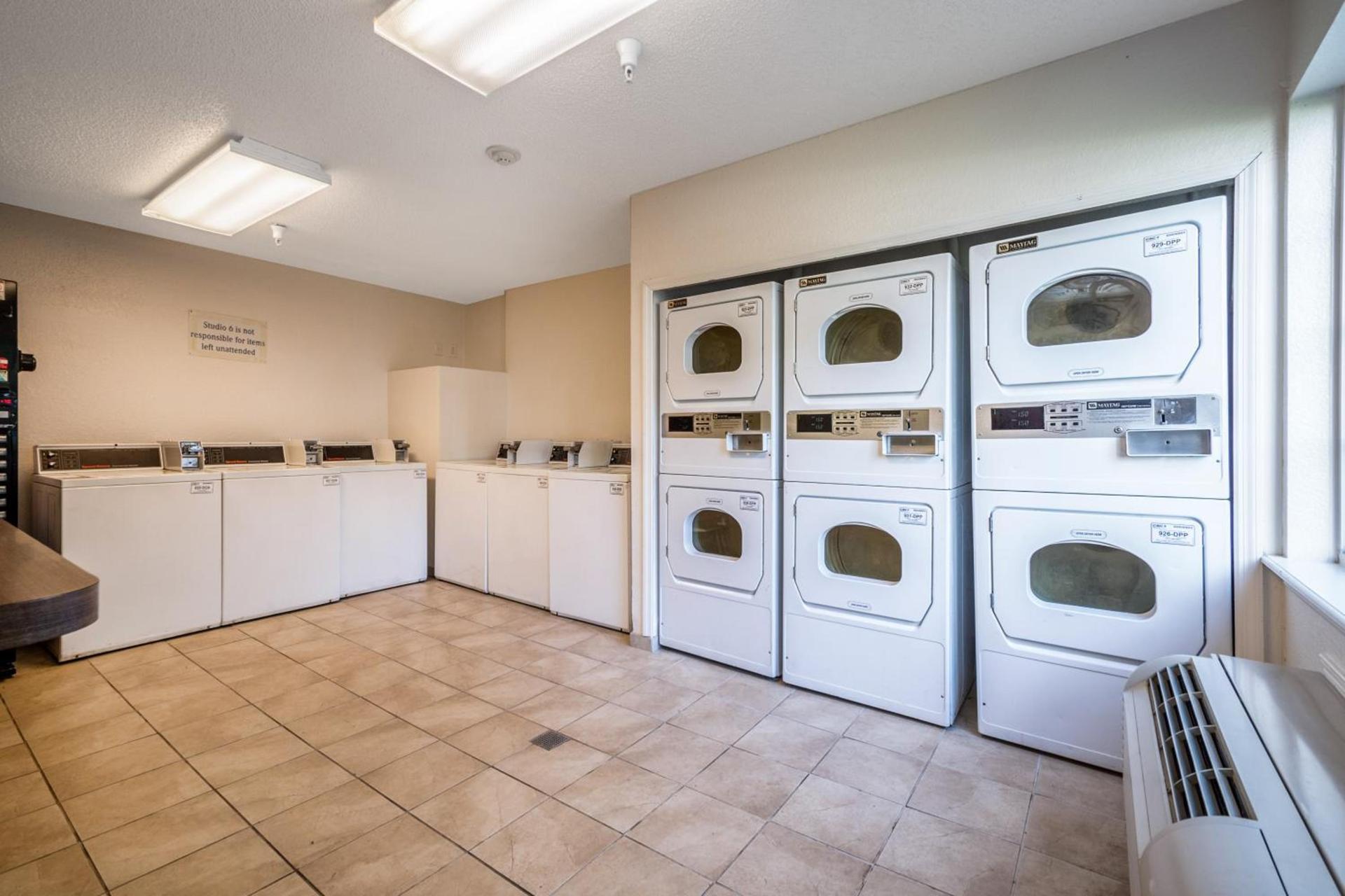 Studio 6 Extended Stay - Duluth, GA - Atlanta - Gwinnett Place photo 44