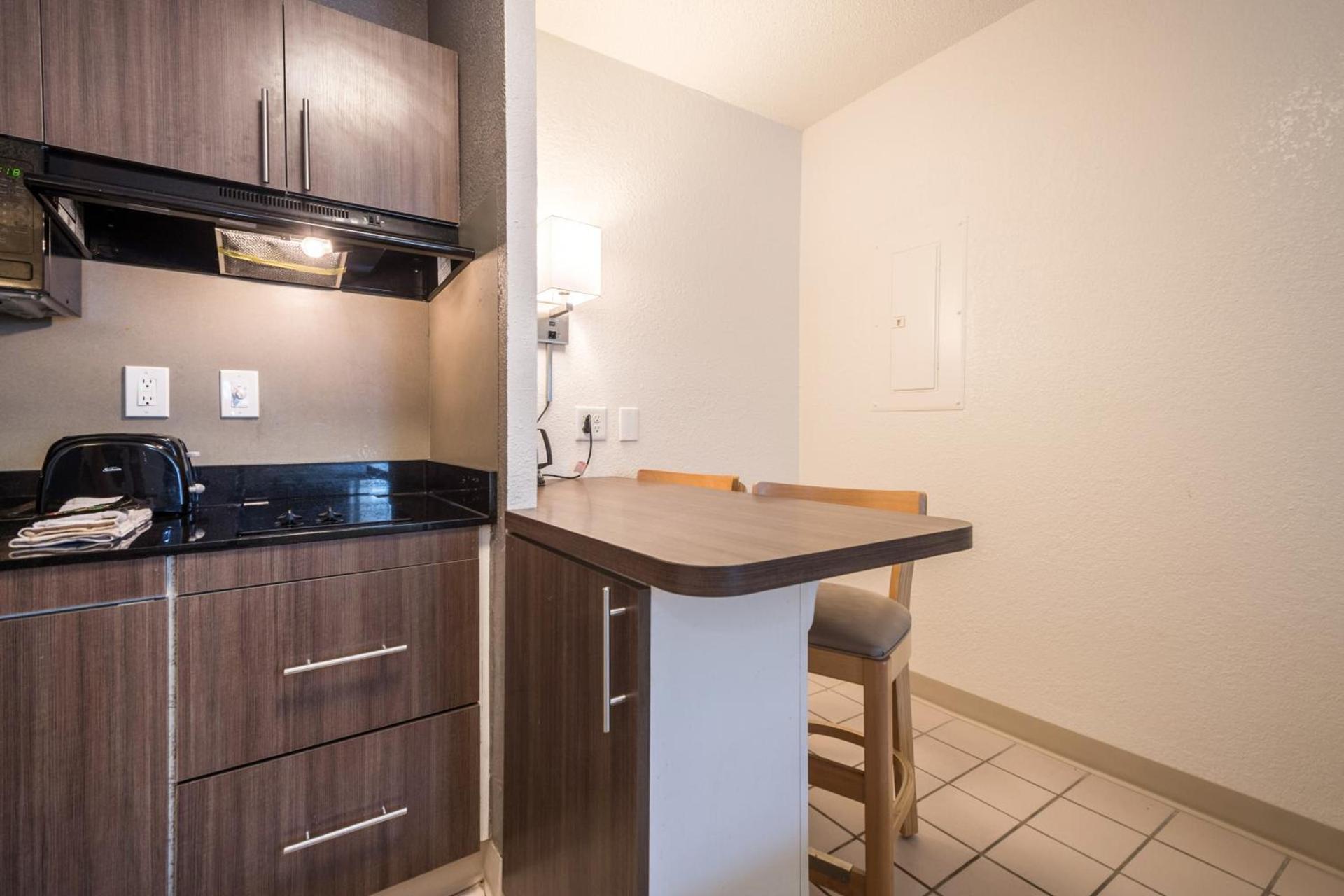 Studio 6 Extended Stay - Duluth, GA - Atlanta - Gwinnett Place photo 49