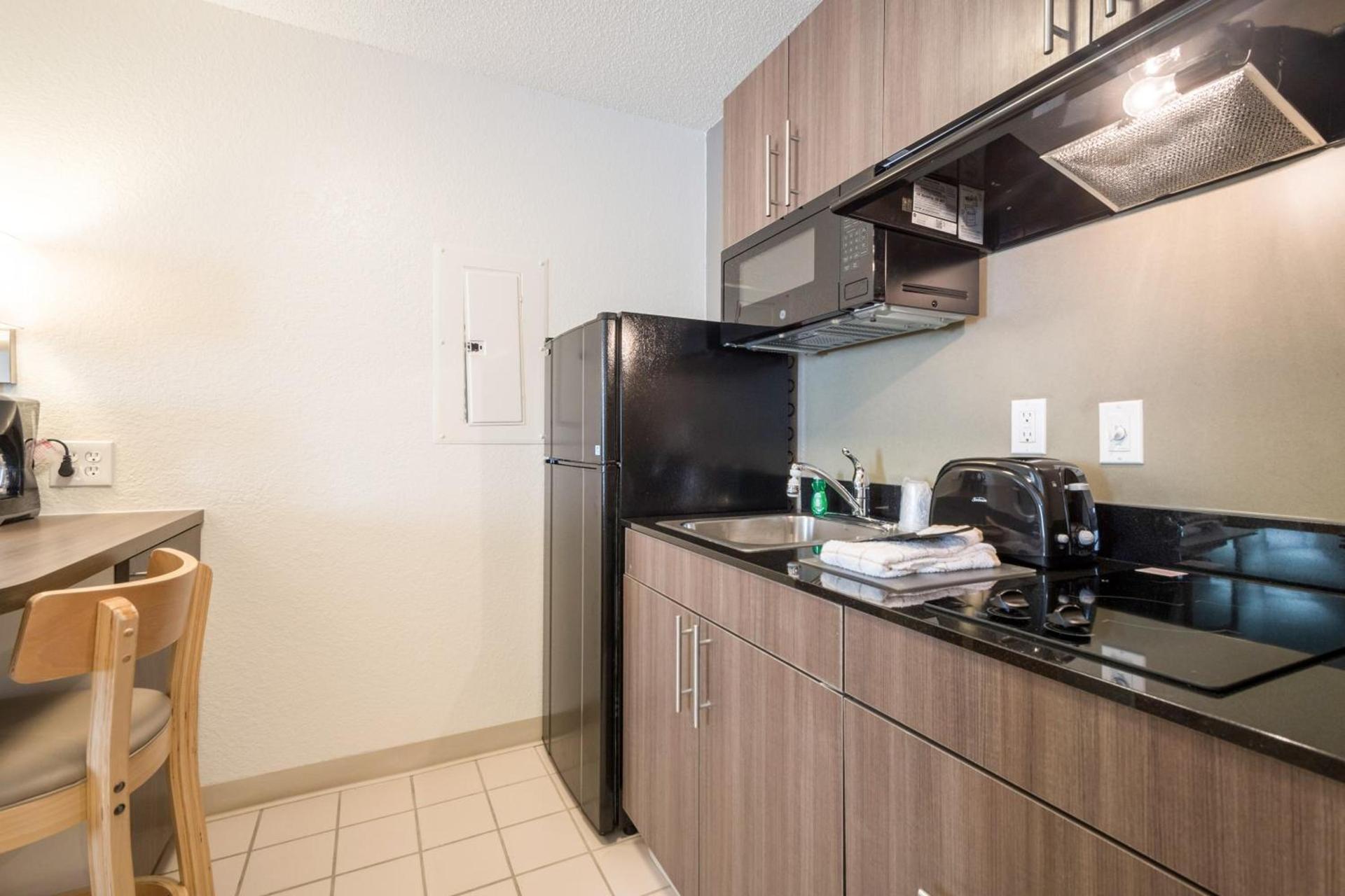 Studio 6 Extended Stay - Duluth, GA - Atlanta - Gwinnett Place photo 50