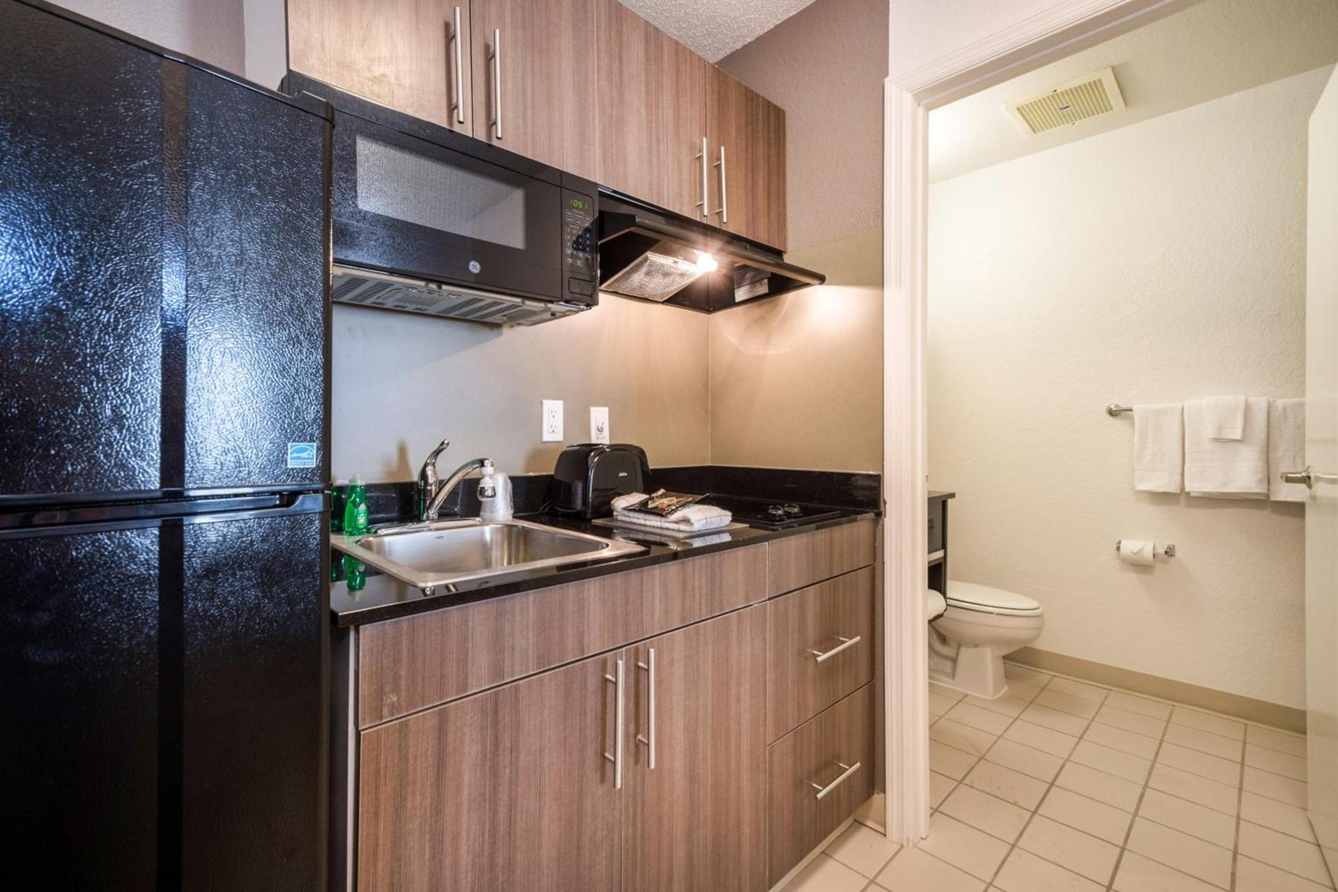 Studio 6 Extended Stay - Duluth, GA - Atlanta - Gwinnett Place photo 51
