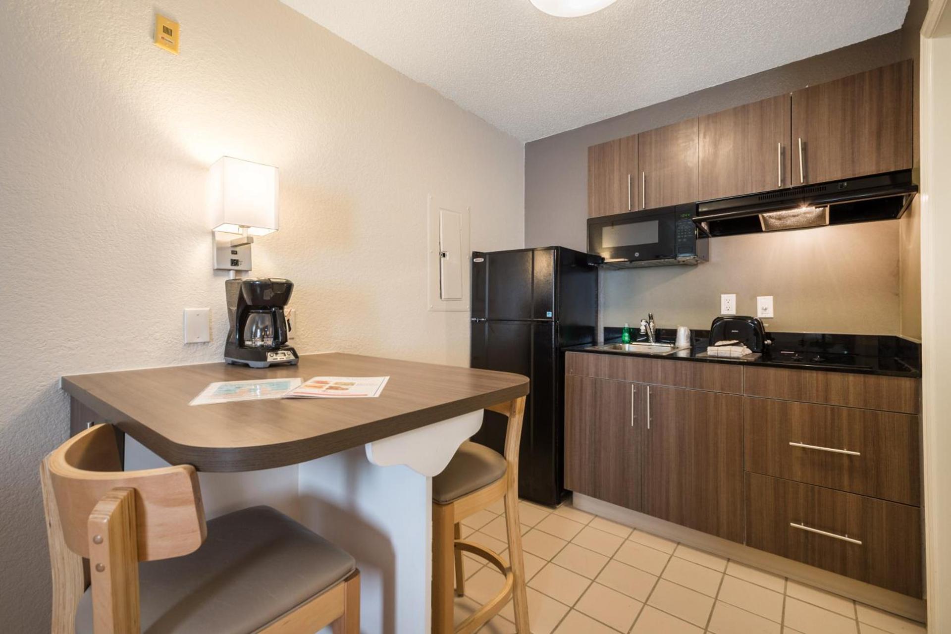 Studio 6 Extended Stay - Duluth, GA - Atlanta - Gwinnett Place photo 54