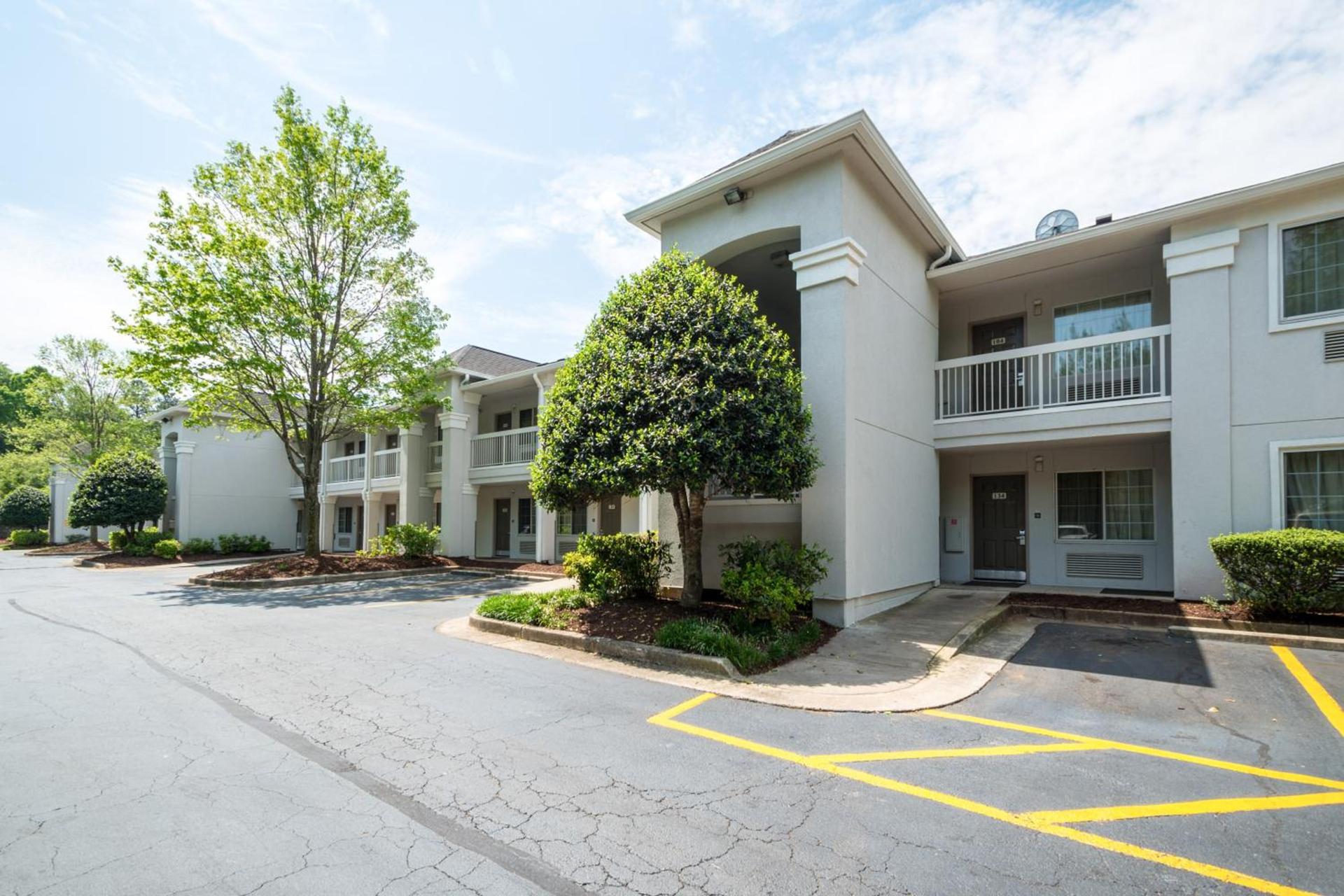 Studio 6 Extended Stay - Duluth, GA - Atlanta - Gwinnett Place photo 32
