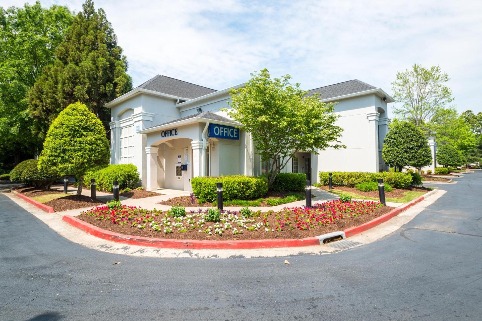 Studio 6 Extended Stay - Duluth, GA - Atlanta - Gwinnett Place photo 31