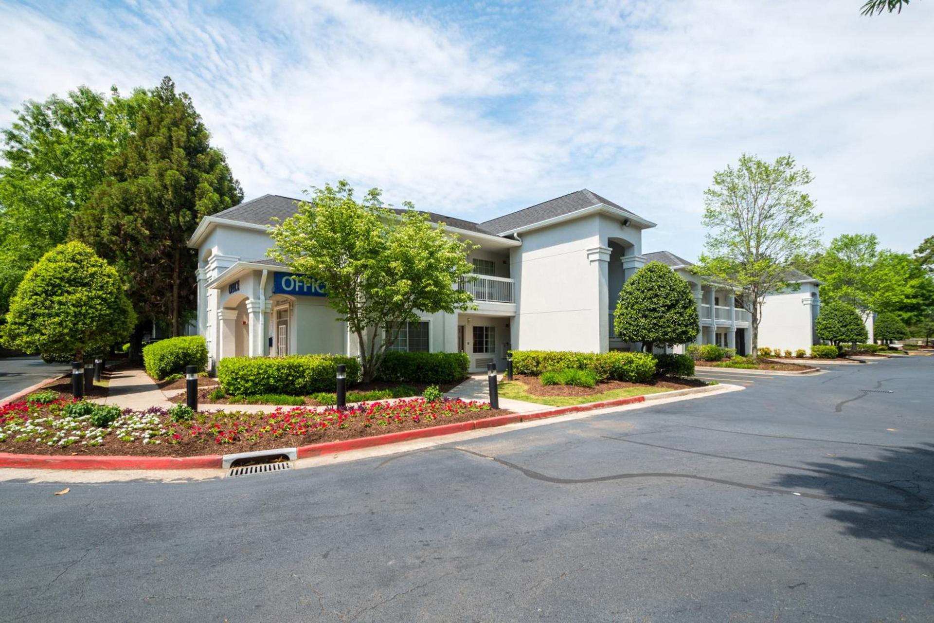 Studio 6 Extended Stay - Duluth, GA - Atlanta - Gwinnett Place photo 33