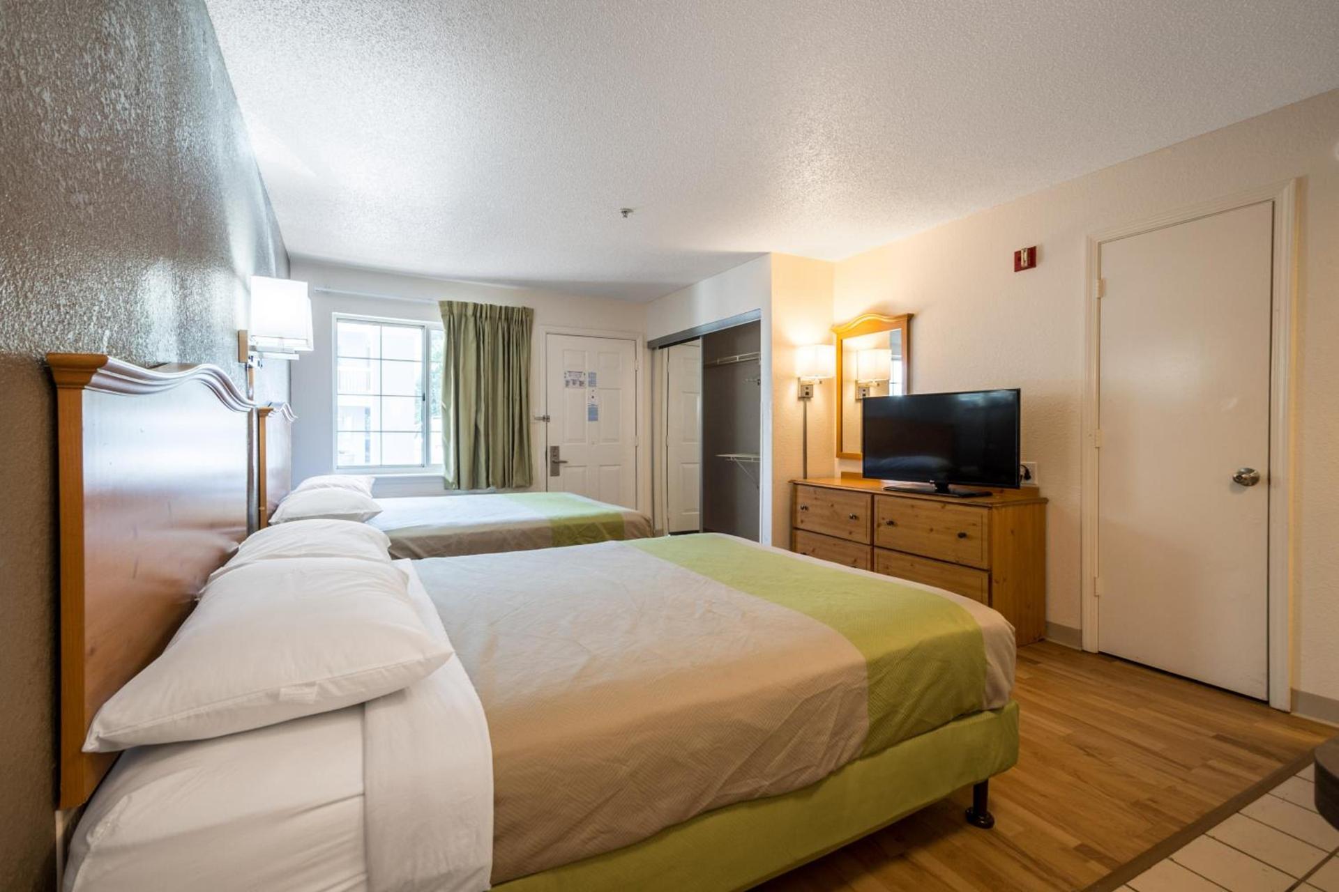 Studio 6 Extended Stay - Duluth, GA - Atlanta - Gwinnett Place photo 55