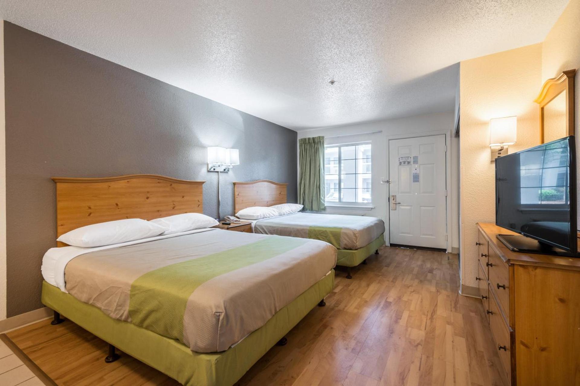 Studio 6 Extended Stay - Duluth, GA - Atlanta - Gwinnett Place photo 56