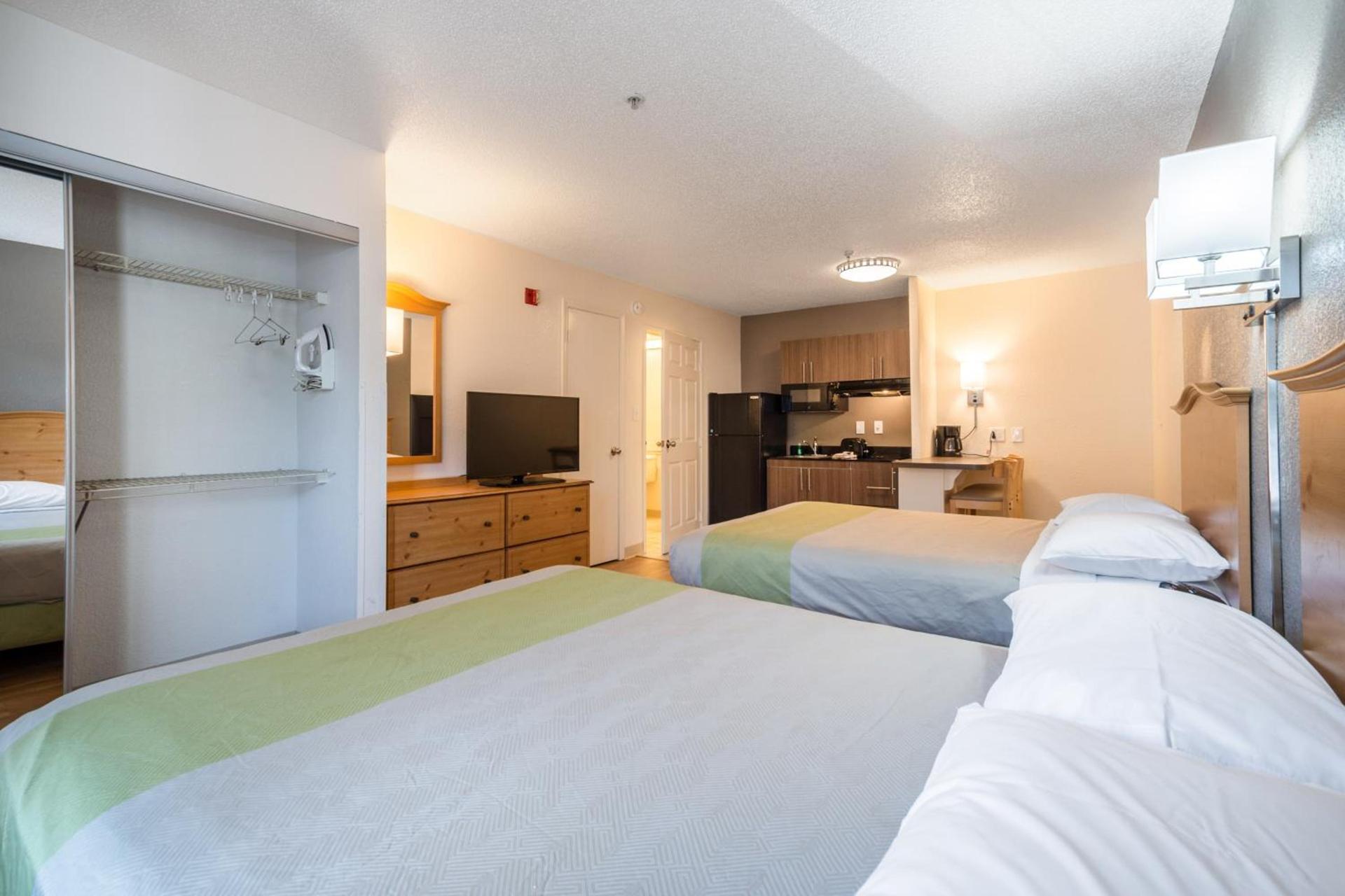 Studio 6 Extended Stay - Duluth, GA - Atlanta - Gwinnett Place photo 57