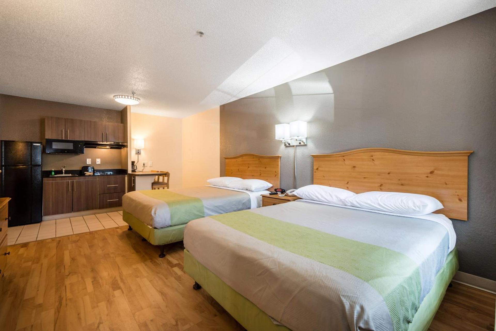 Studio 6 Extended Stay - Duluth, GA - Atlanta - Gwinnett Place photo 58