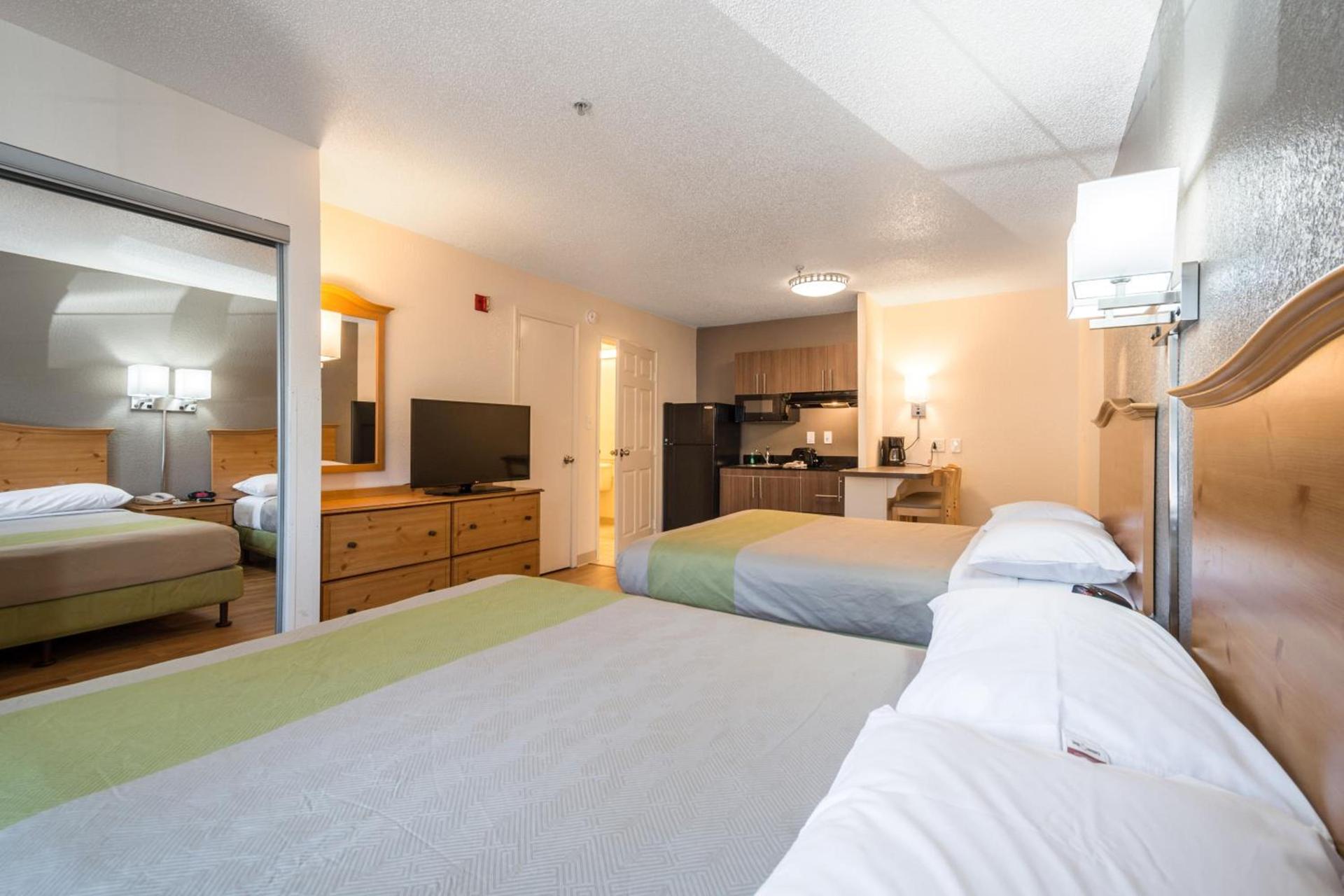 Studio 6 Extended Stay - Duluth, GA - Atlanta - Gwinnett Place photo 59
