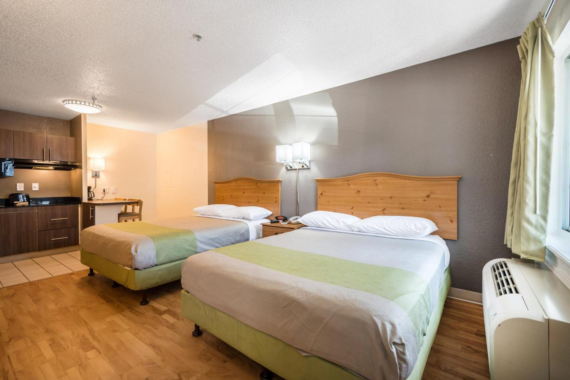 Studio 6 Extended Stay - Duluth, GA - Atlanta - Gwinnett Place photo 60