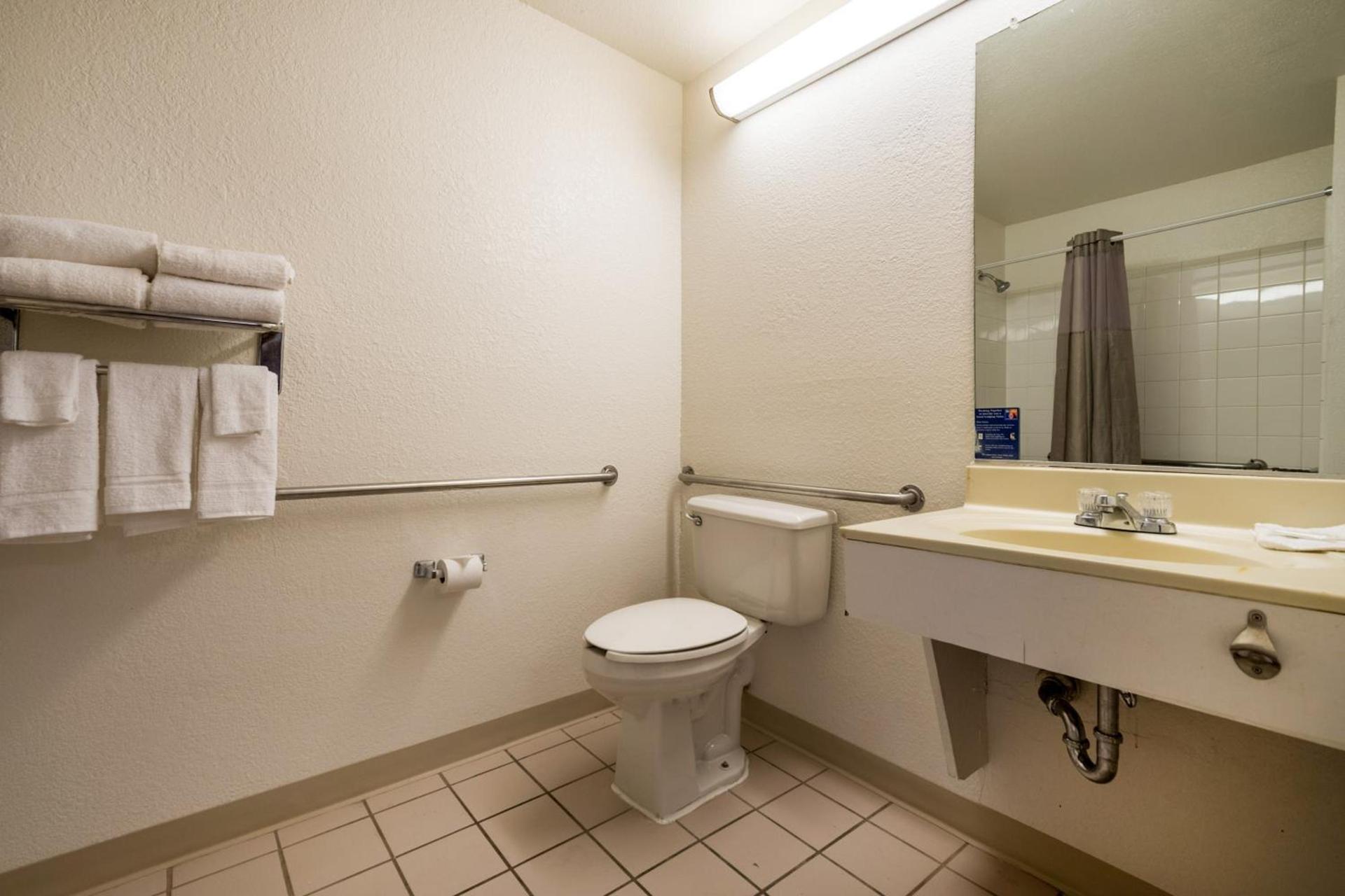 Studio 6 Extended Stay - Duluth, GA - Atlanta - Gwinnett Place photo 61