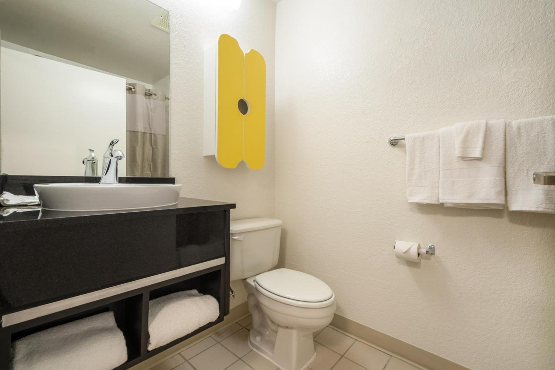 Studio 6 Extended Stay - Duluth, GA - Atlanta - Gwinnett Place photo 62