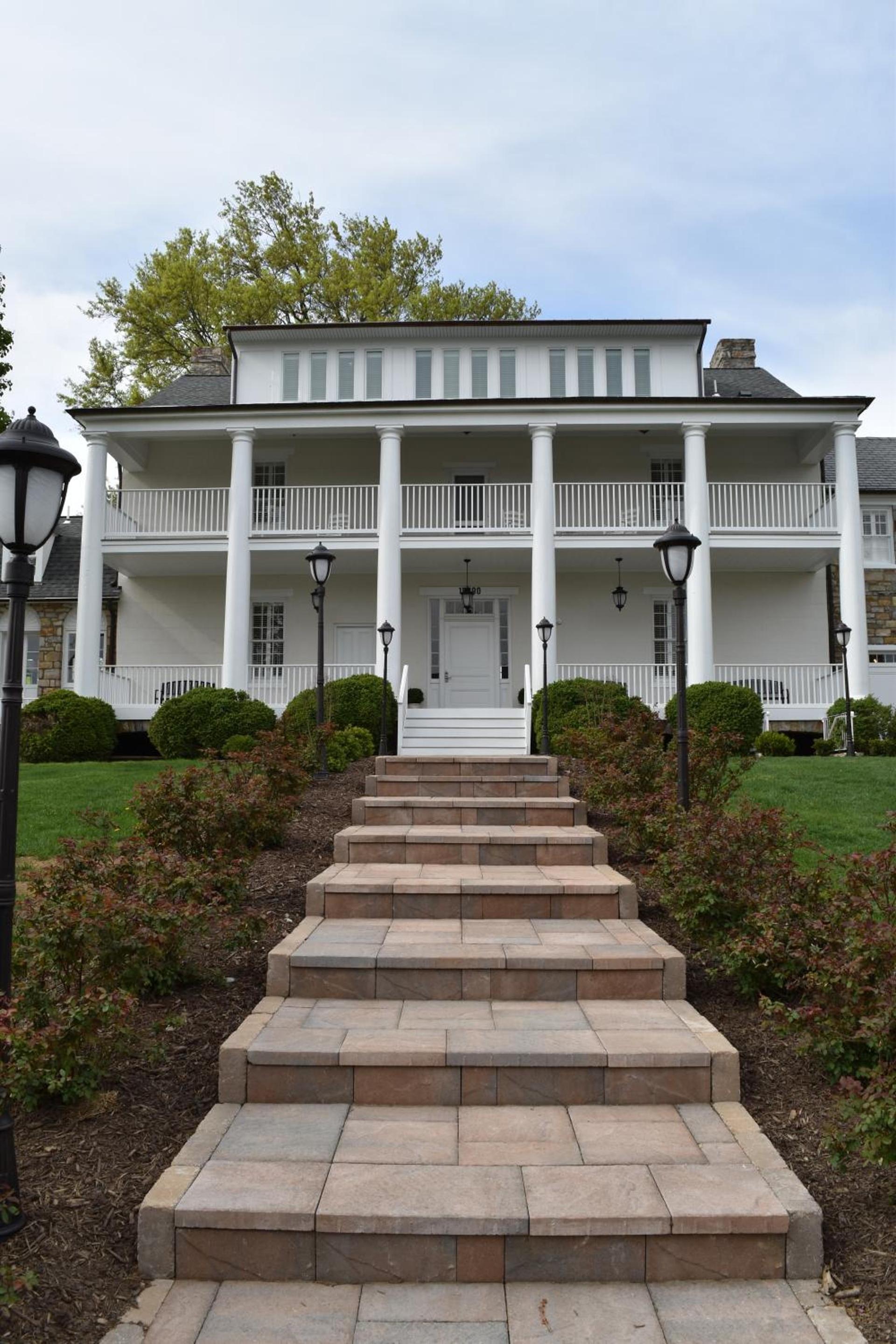 Inn at Evergreen photo 4