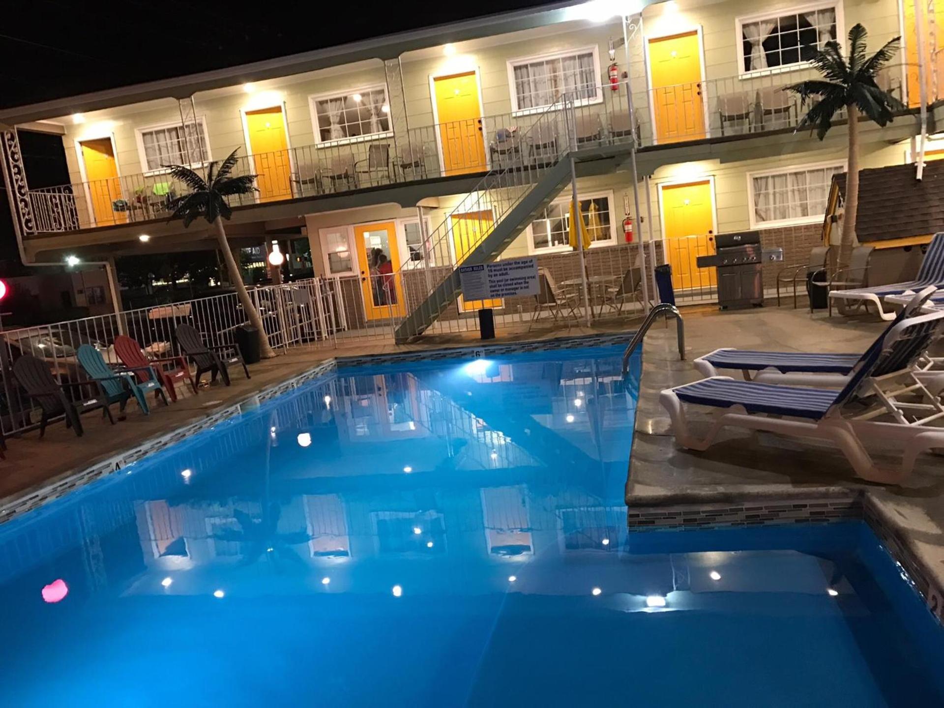 Sunrise Inn photo 6