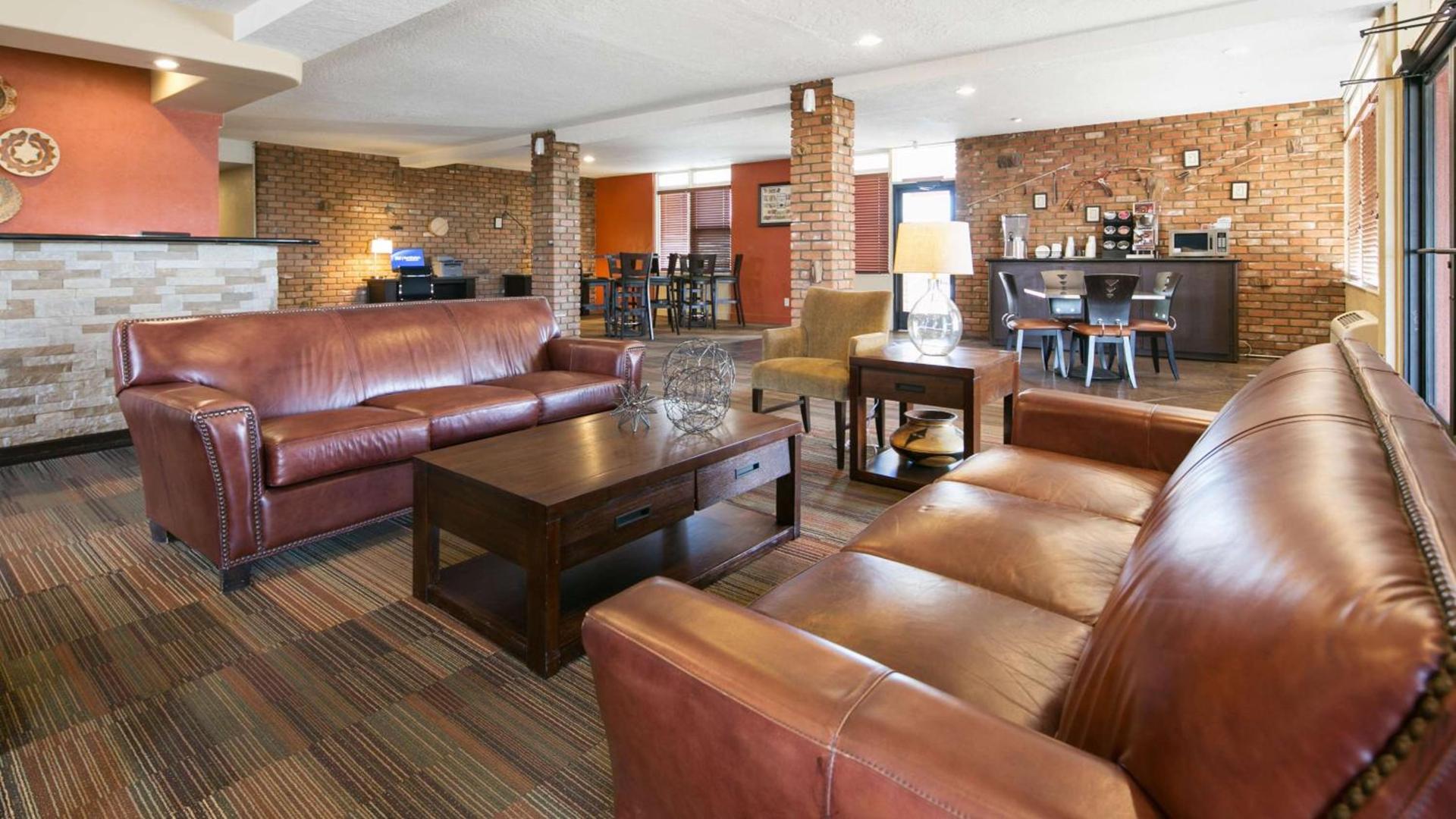 Best Western Pony Soldier Inn & Suites photo 11