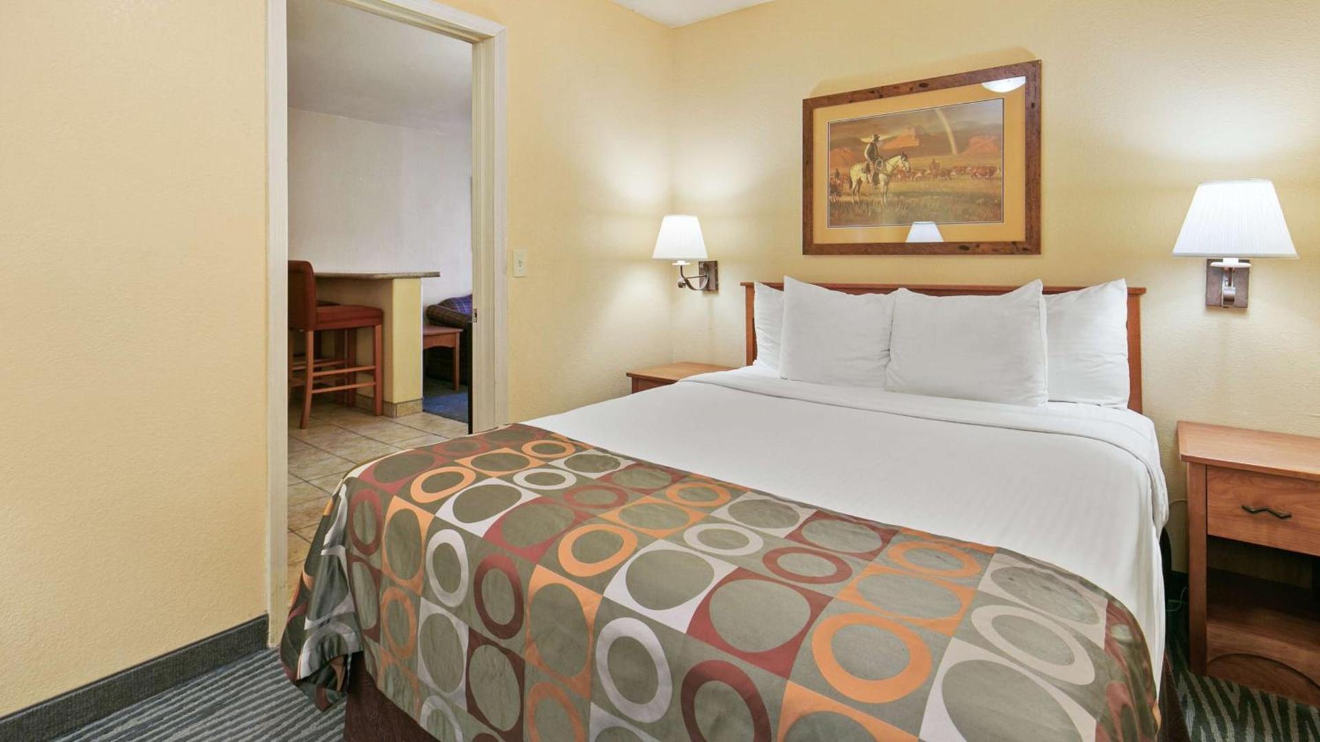 Best Western Desert Inn photo 12