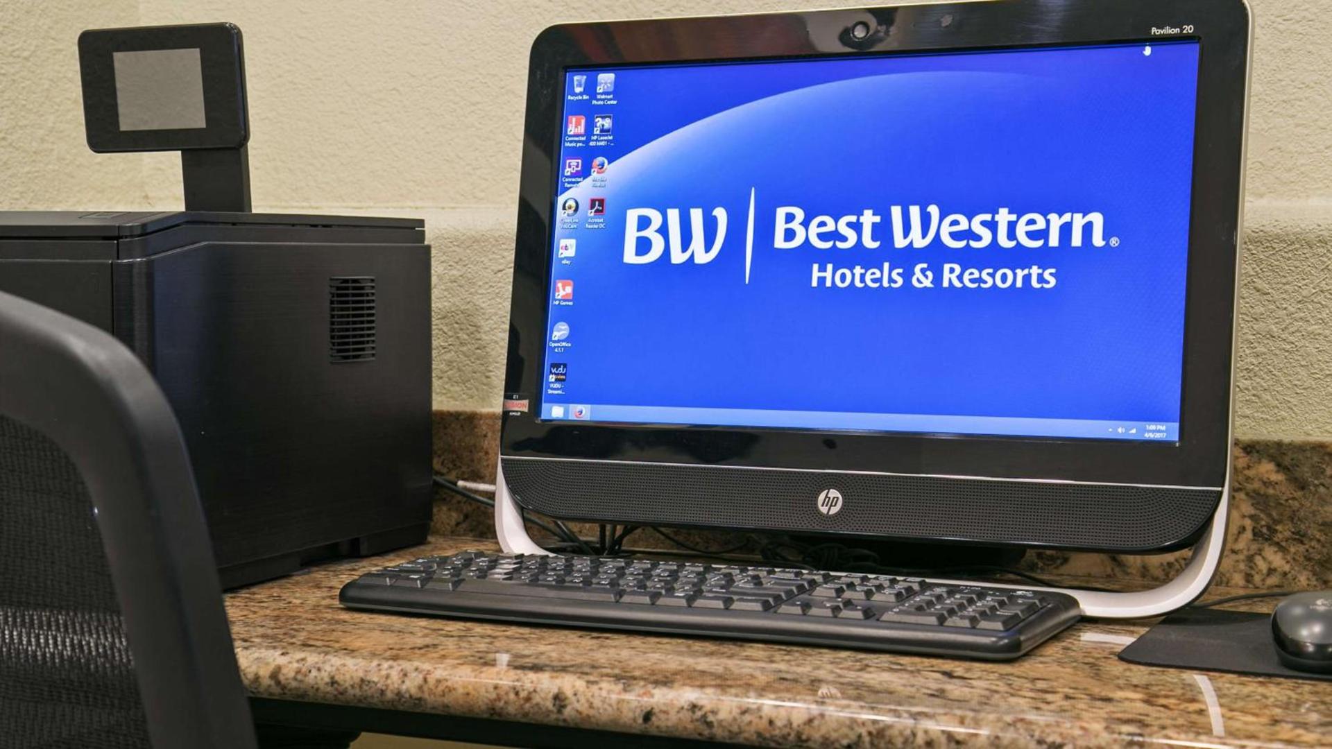 Best Western Desert Inn photo 5