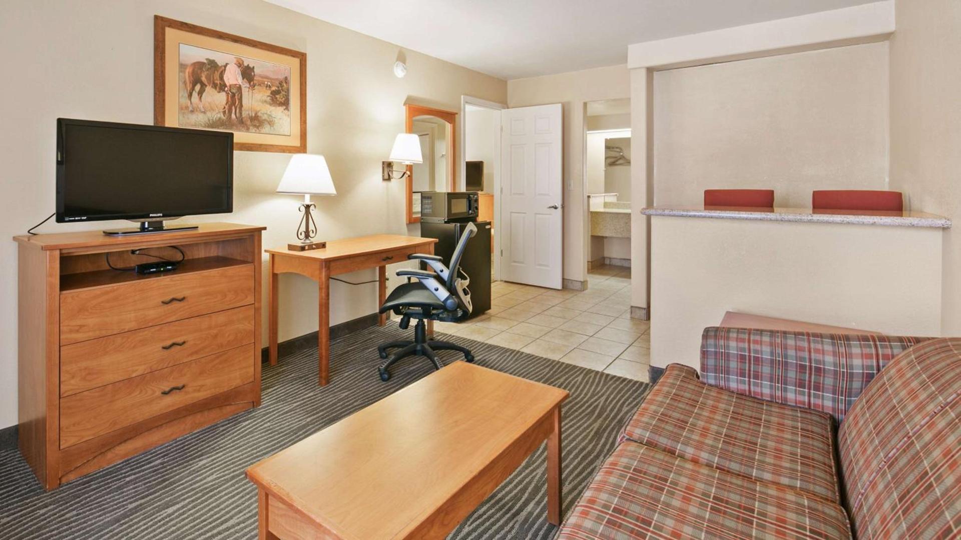 Best Western Desert Inn photo 13