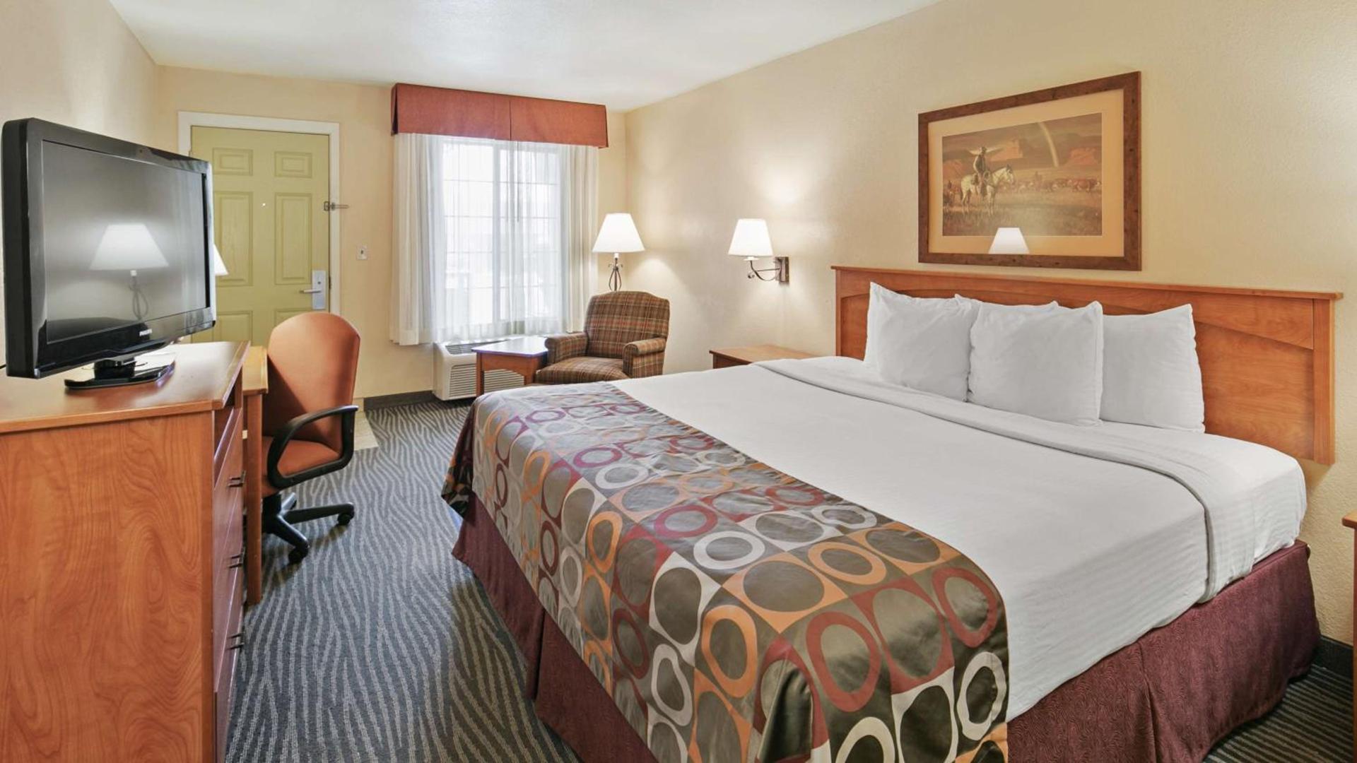 Best Western Desert Inn photo 10