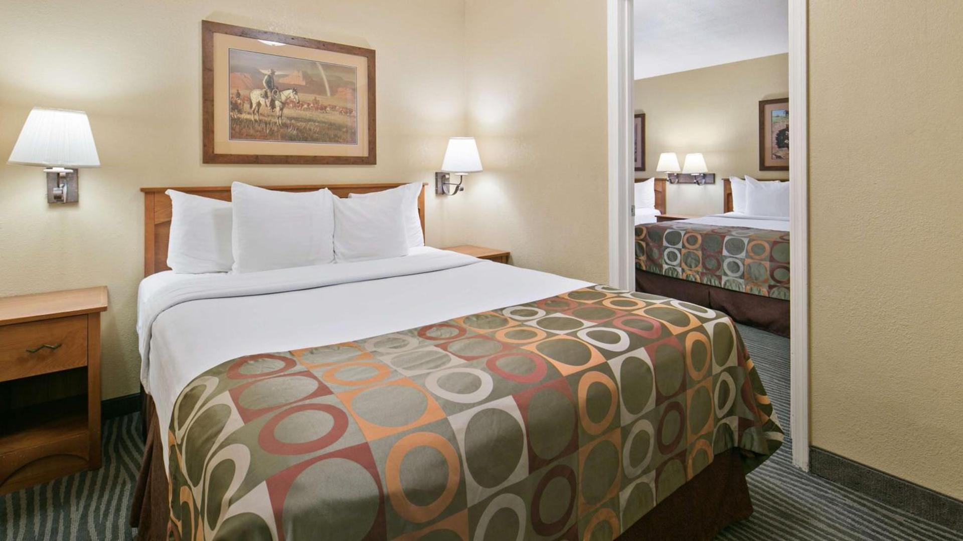 Best Western Desert Inn photo 9