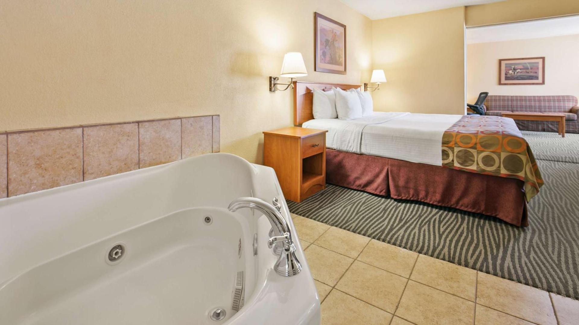 Best Western Desert Inn photo 11