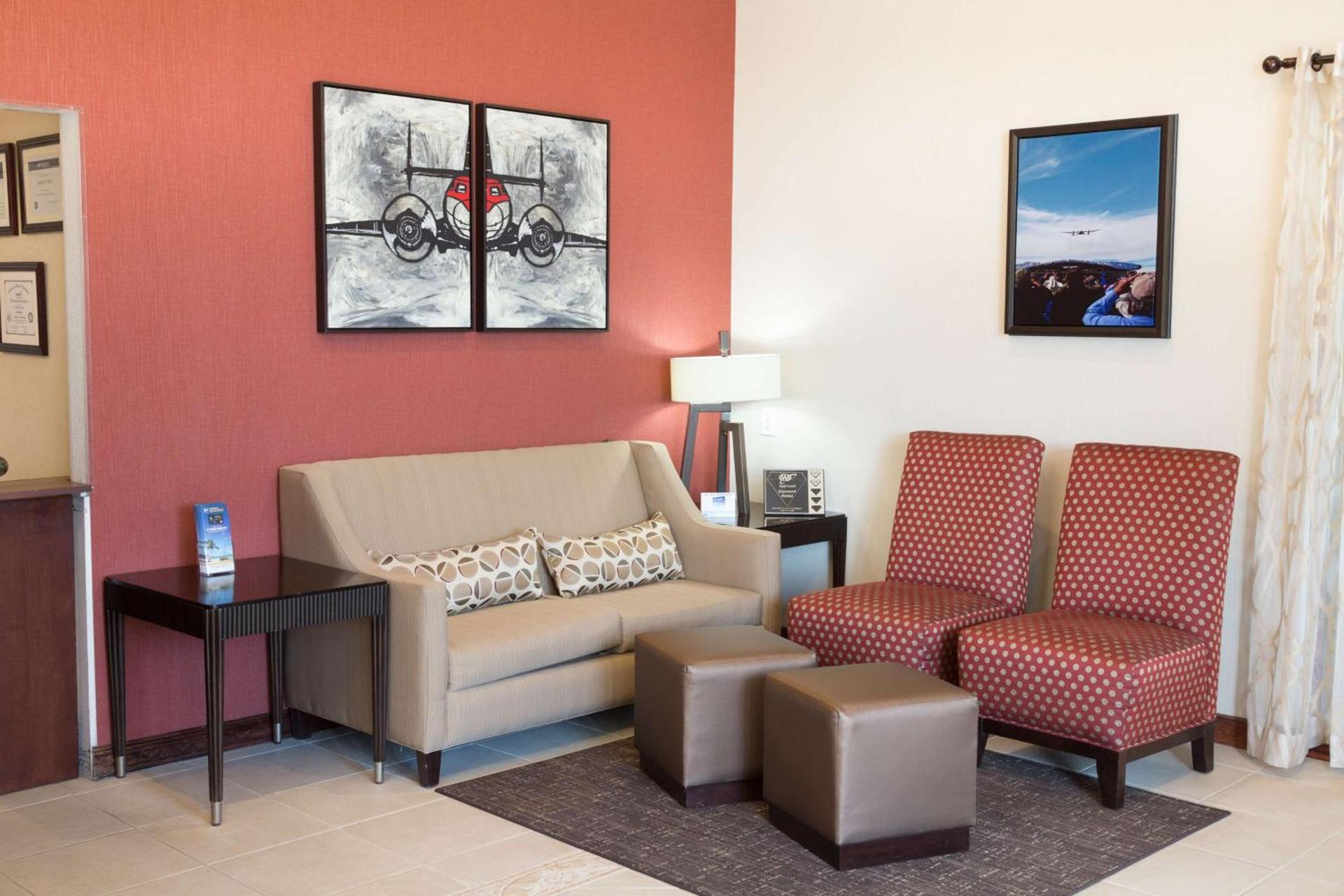 Best Western Desert Winds photo 3